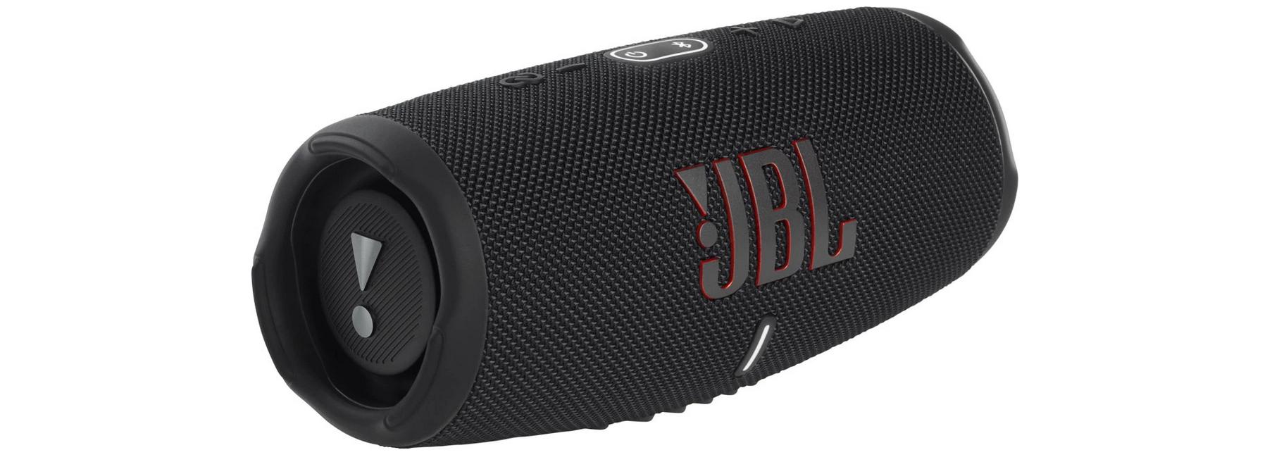 新品未開封 JBL CHARGE5 BLK チャージ5 ブラック 黒 スピーカー JBL Charge 5 | モバイルバッテリー機能付きポータブル防水