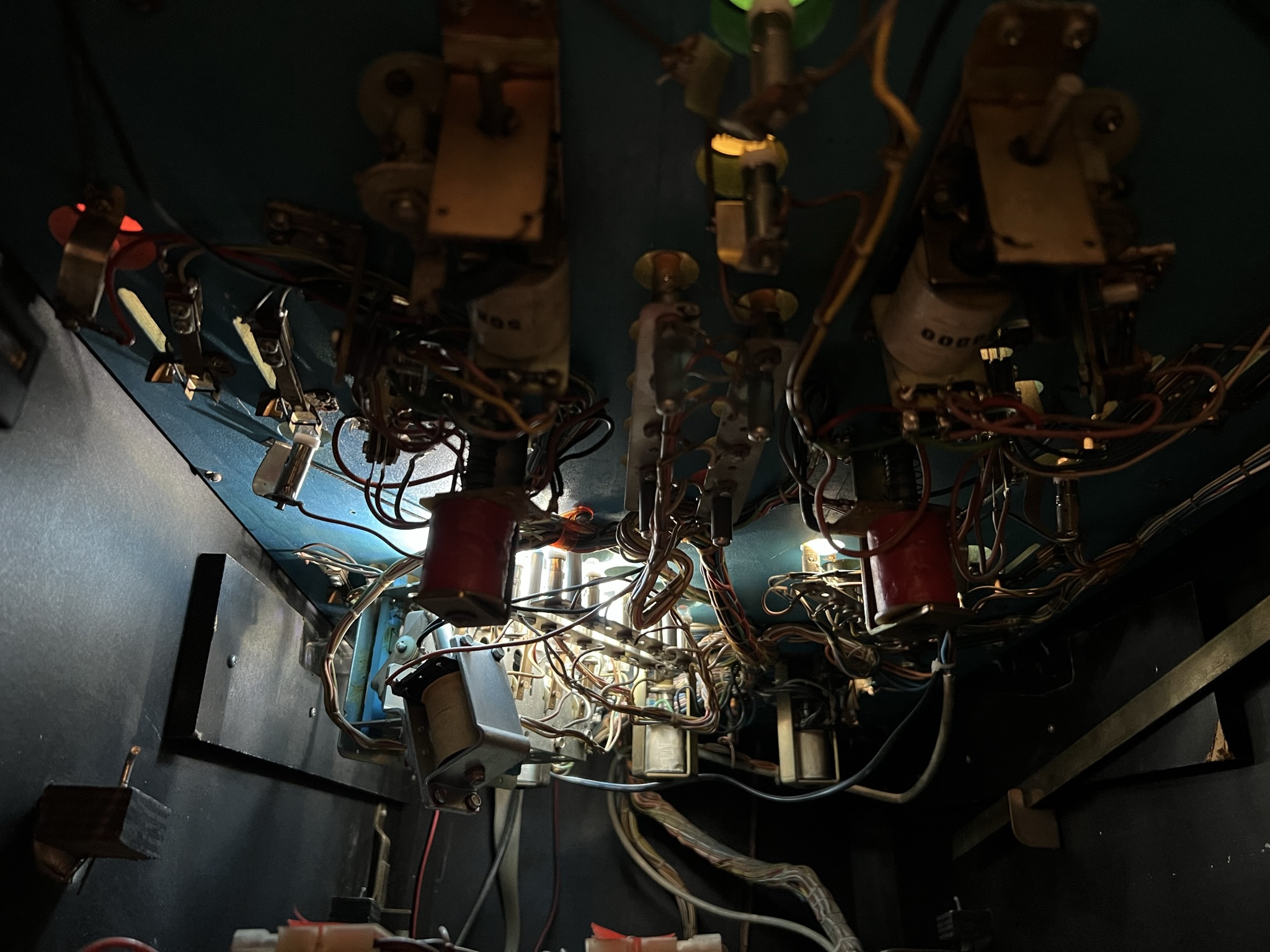 Pinball Odin 1985 PS Auction We value the future Largest in net