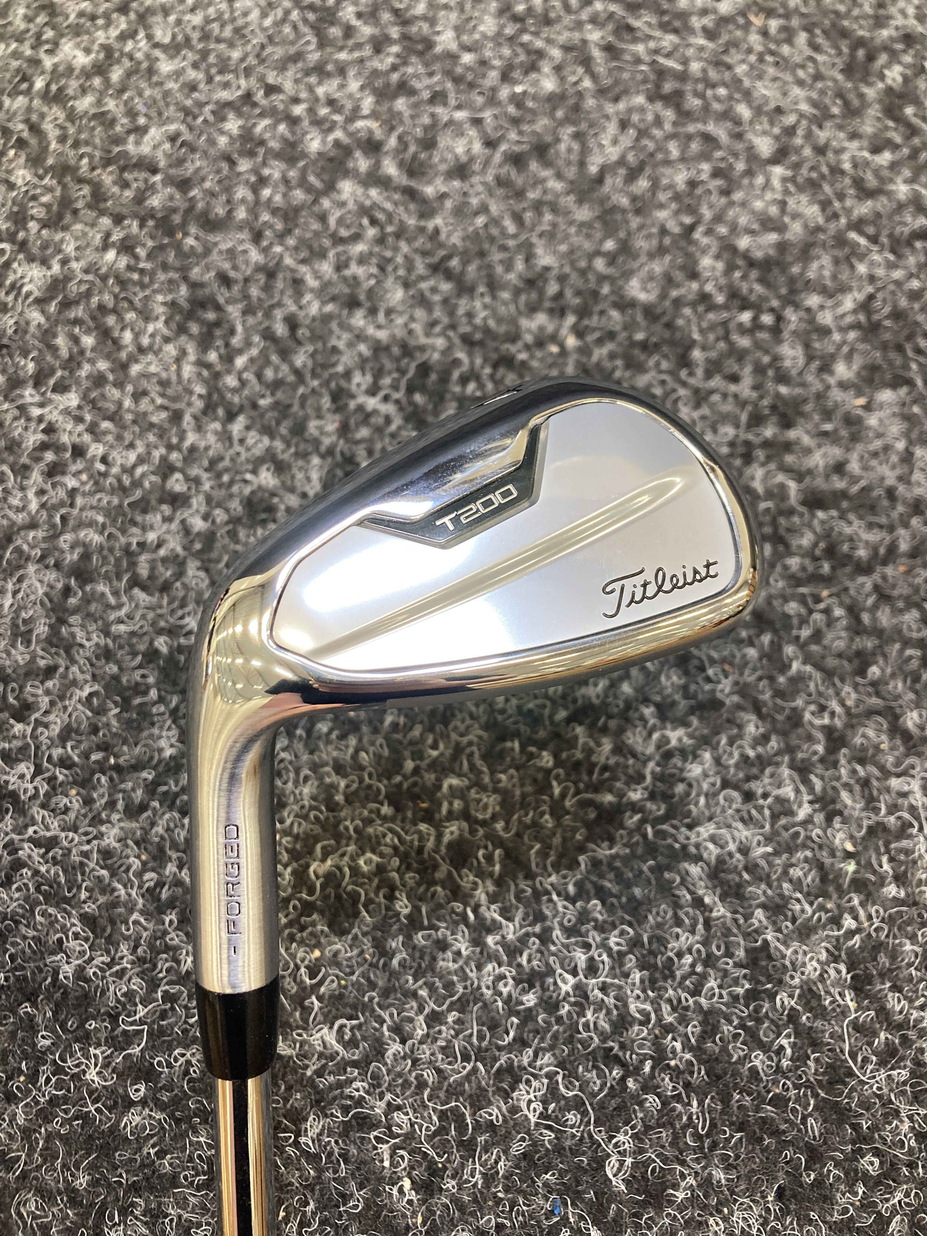 Golf club Titleist T200 Wedge 48 - PS Auction - We value the