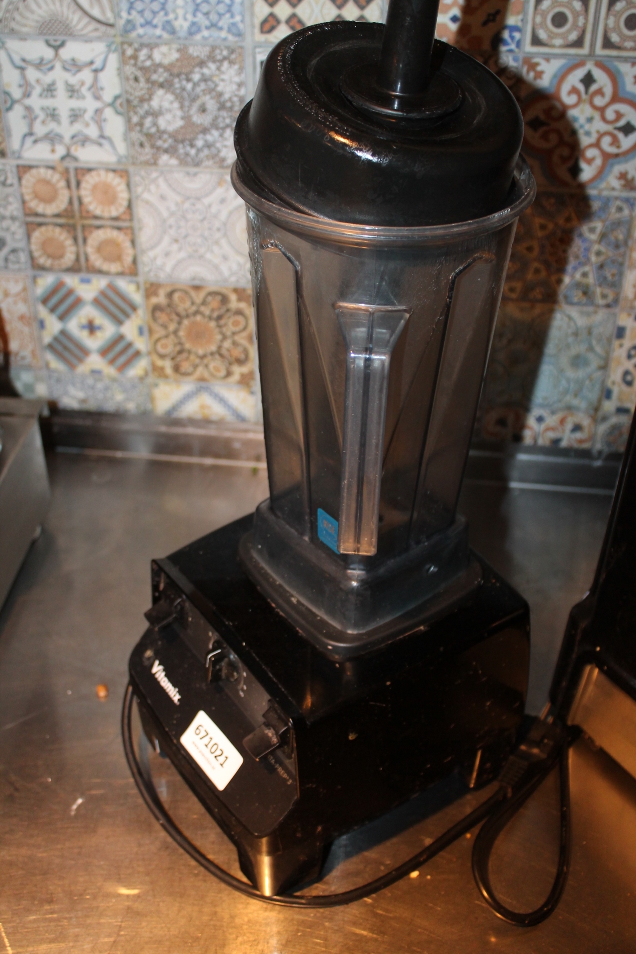 Vitamix Vita-prep3 ジャンク品 Vitamix Vita-prep3 ジャンク品 - メルカリ