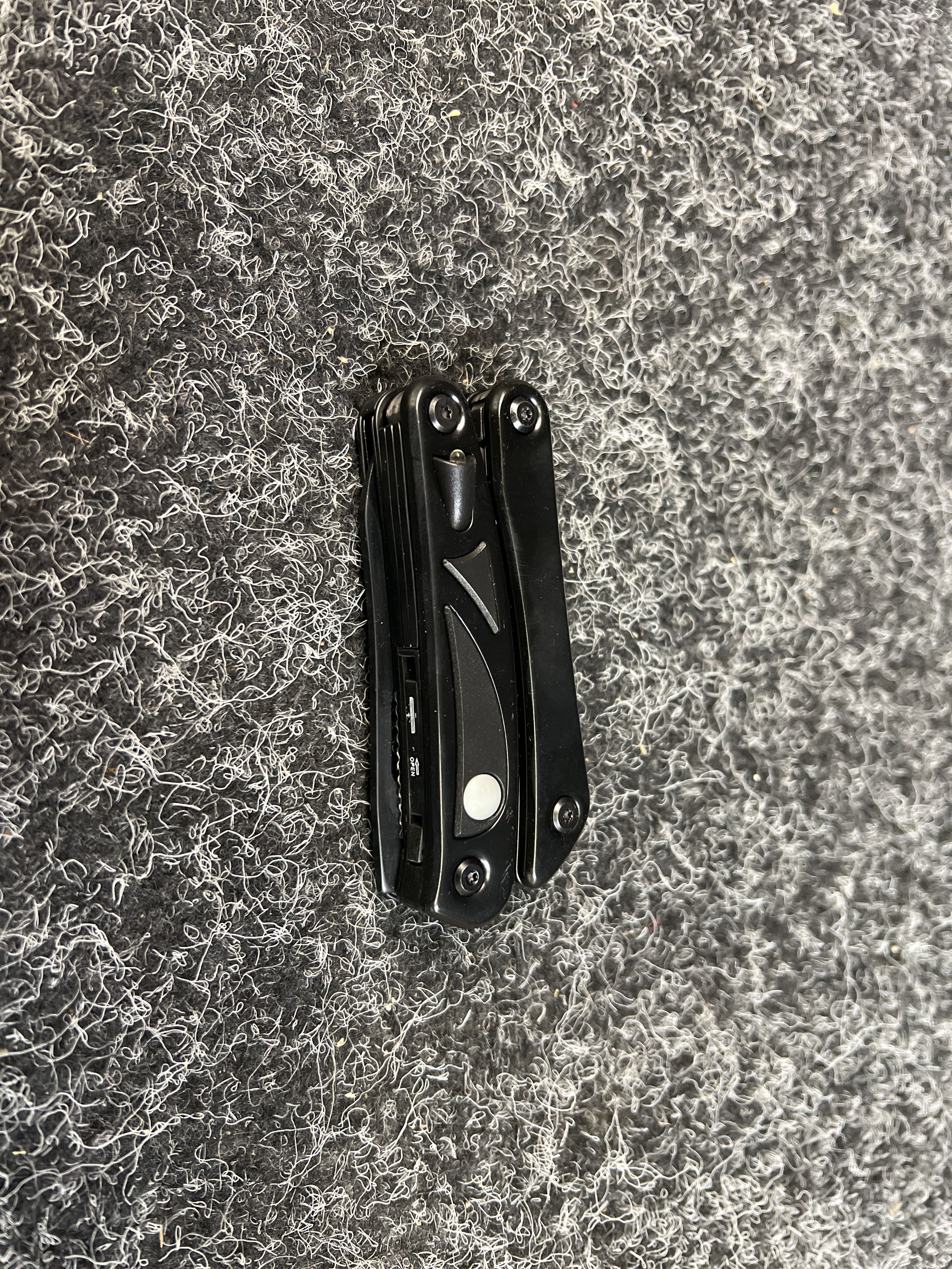 40 pcs Multi-tool - PS Auction - We value the future - Largest in net ...