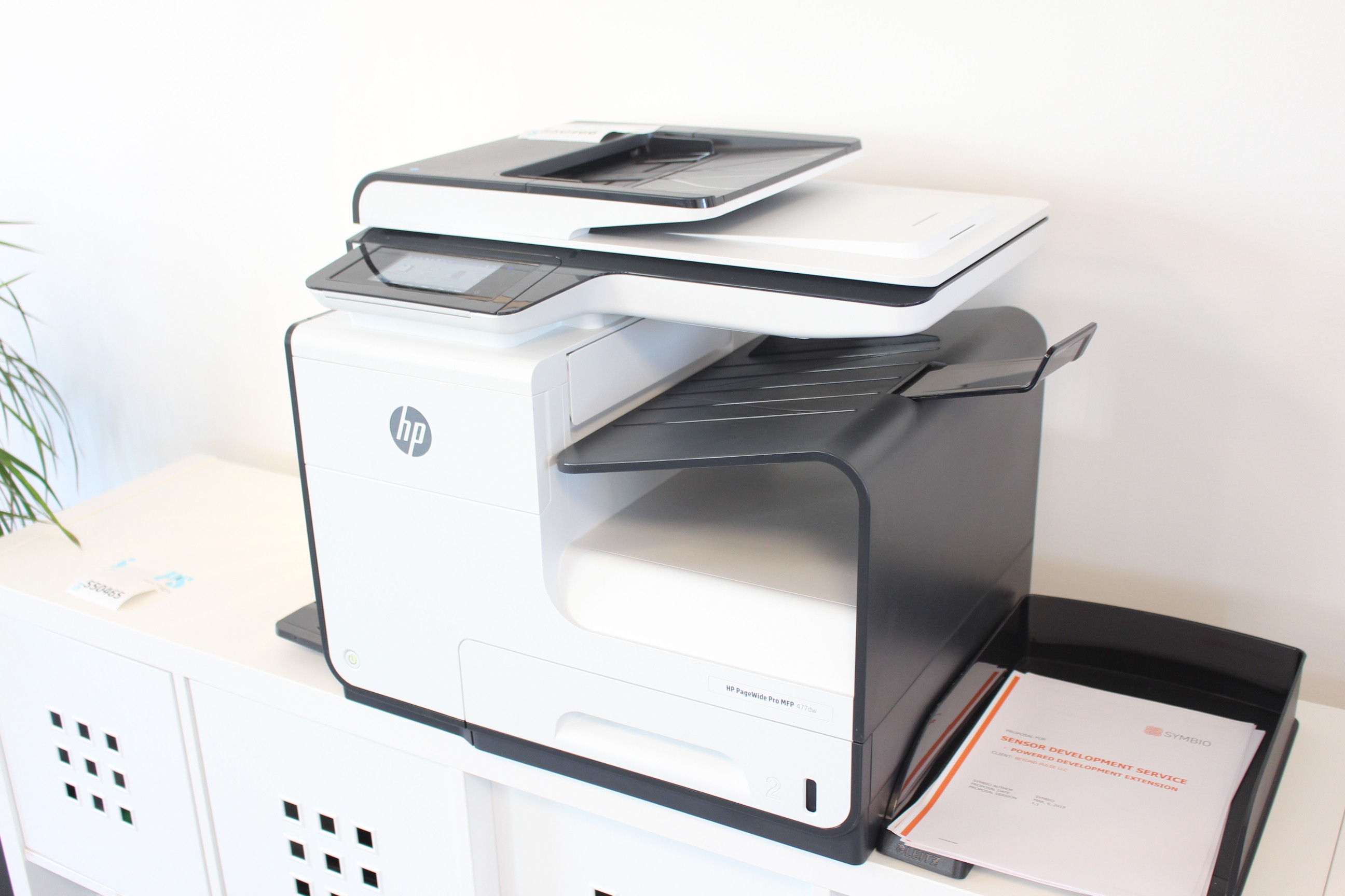 Hp pagewide pro 477dw mfp software