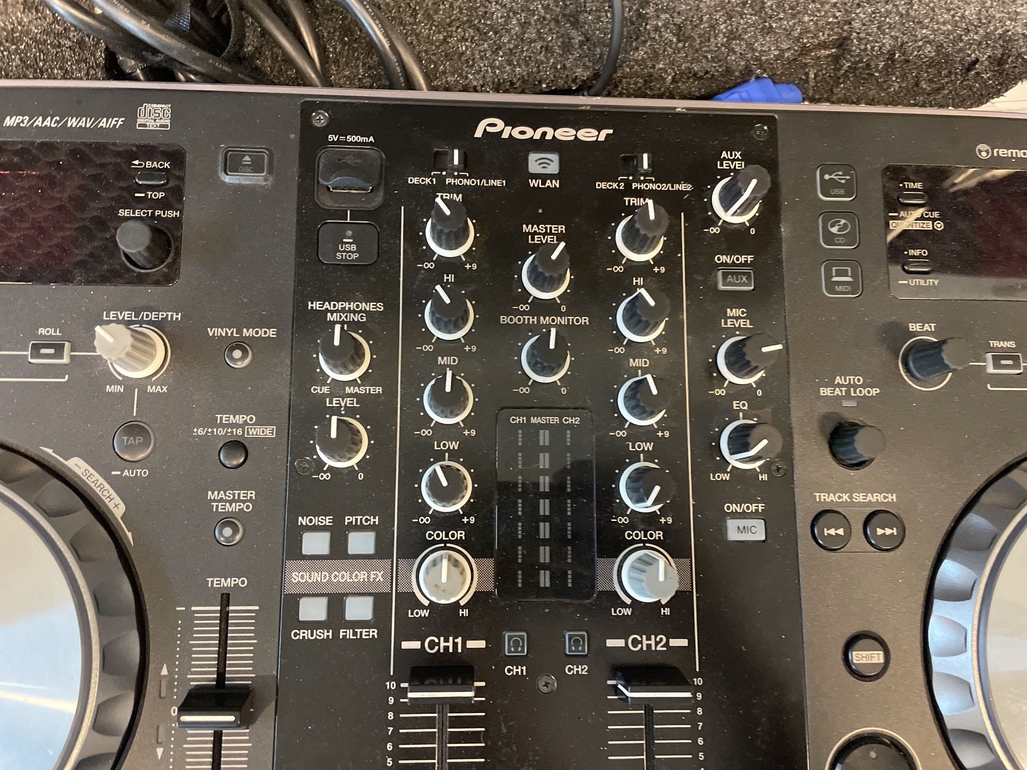 Pioneer XDJ-R1 - PS Auction - We value the future - Largest in net