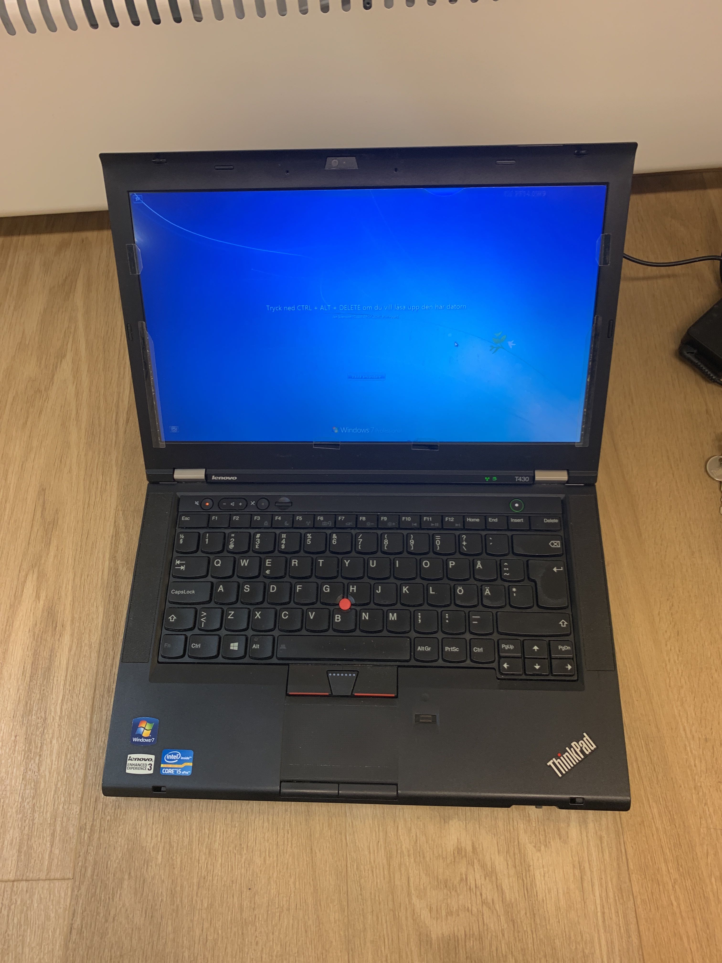 ジャンク品　Thinkpad T430 ジャンク品 Thinkpad T430 Amazon.com: Lenovo ThinkPad T430