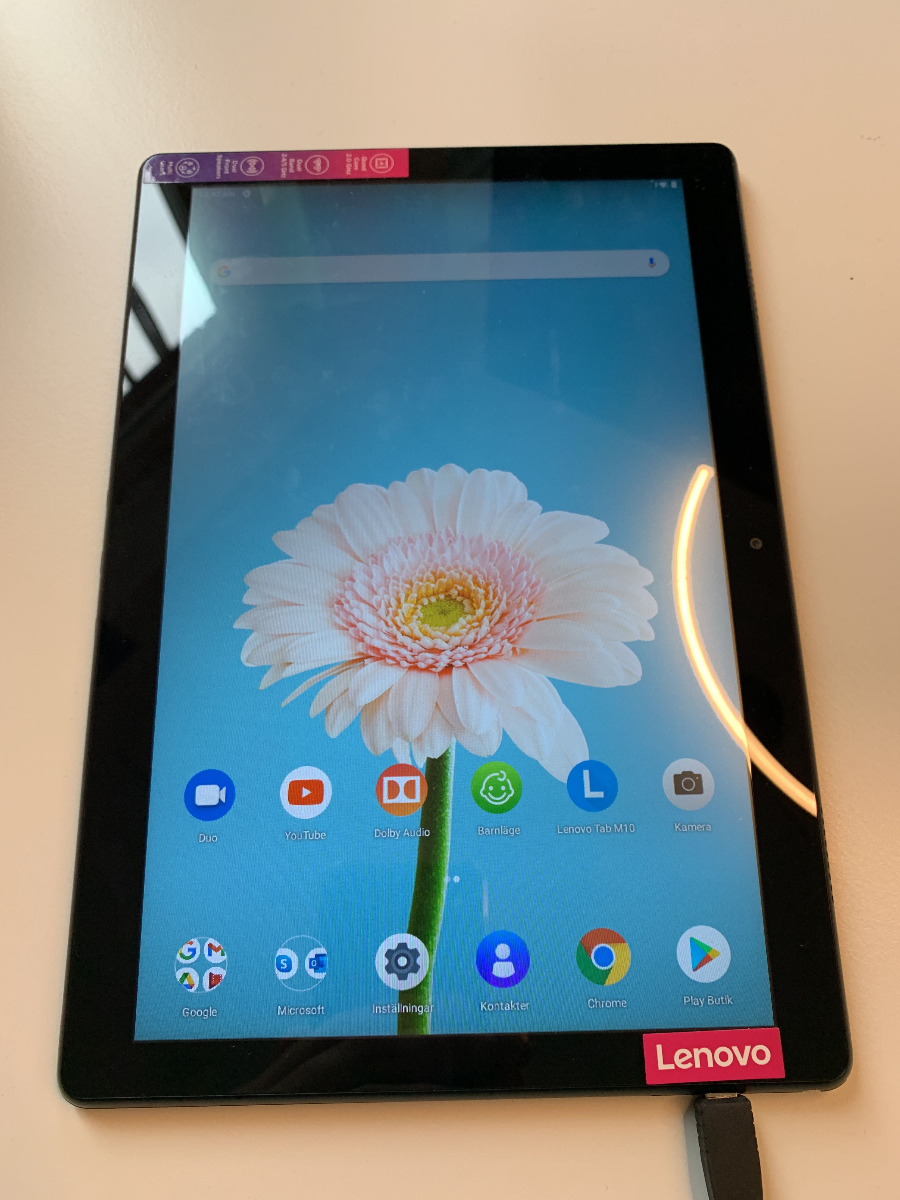 Lenovo Tablet TB X505F 32GB PS Auction We Value The Future lenovo-tablet-tb-x505f-32gb-ps-auction-we-value-the-future