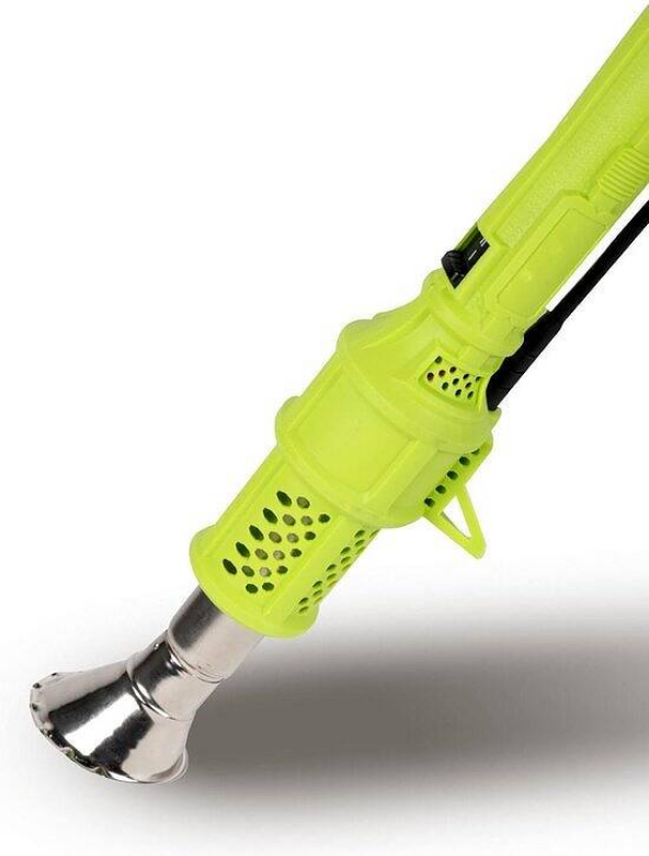 2 Electric weed burners PS Auction We value the future Largest in