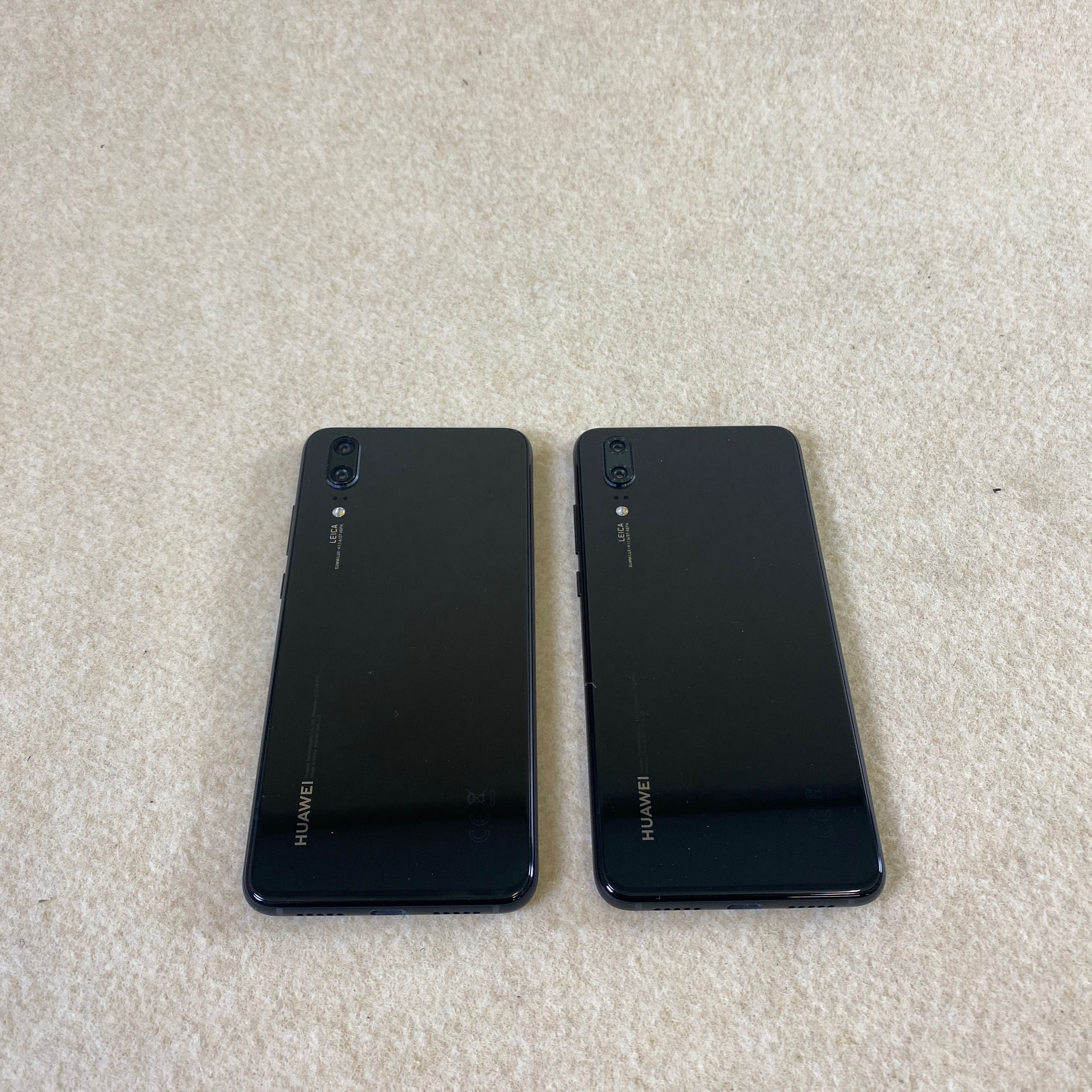 新品未開封☆HUAWEI P20 EML-L29 ブラック☆納品書あり 51Rkq01VeXL._UF894,1000_QL80_.jpg
