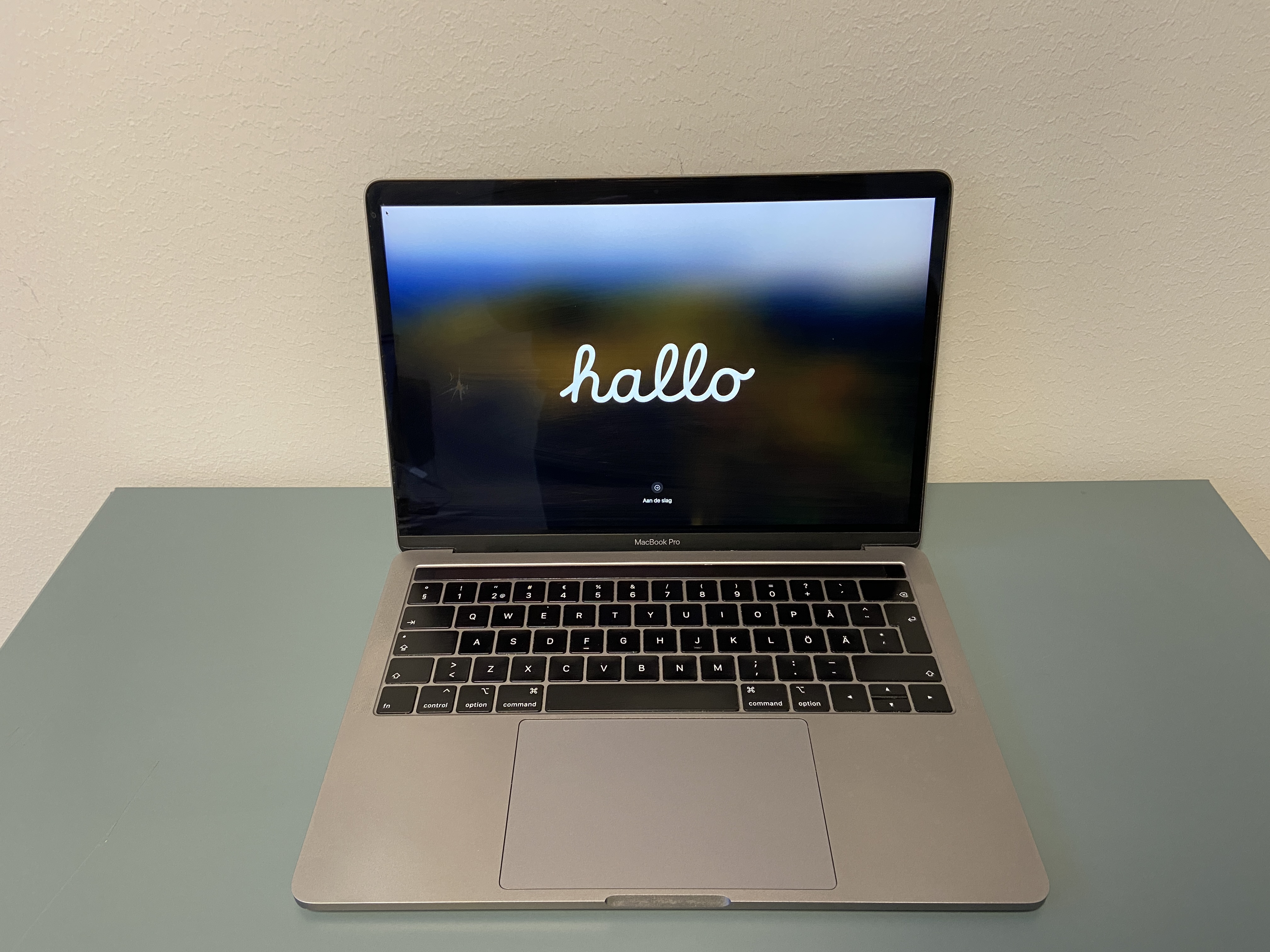 値引き 交渉 MacBook Pro 13 2019 intel i5 メモリ16 【公式通販】