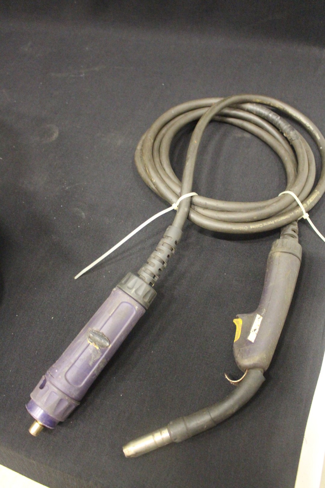 Tig-welding, L-Tec, TIG165iDC - PS Auction - We value the