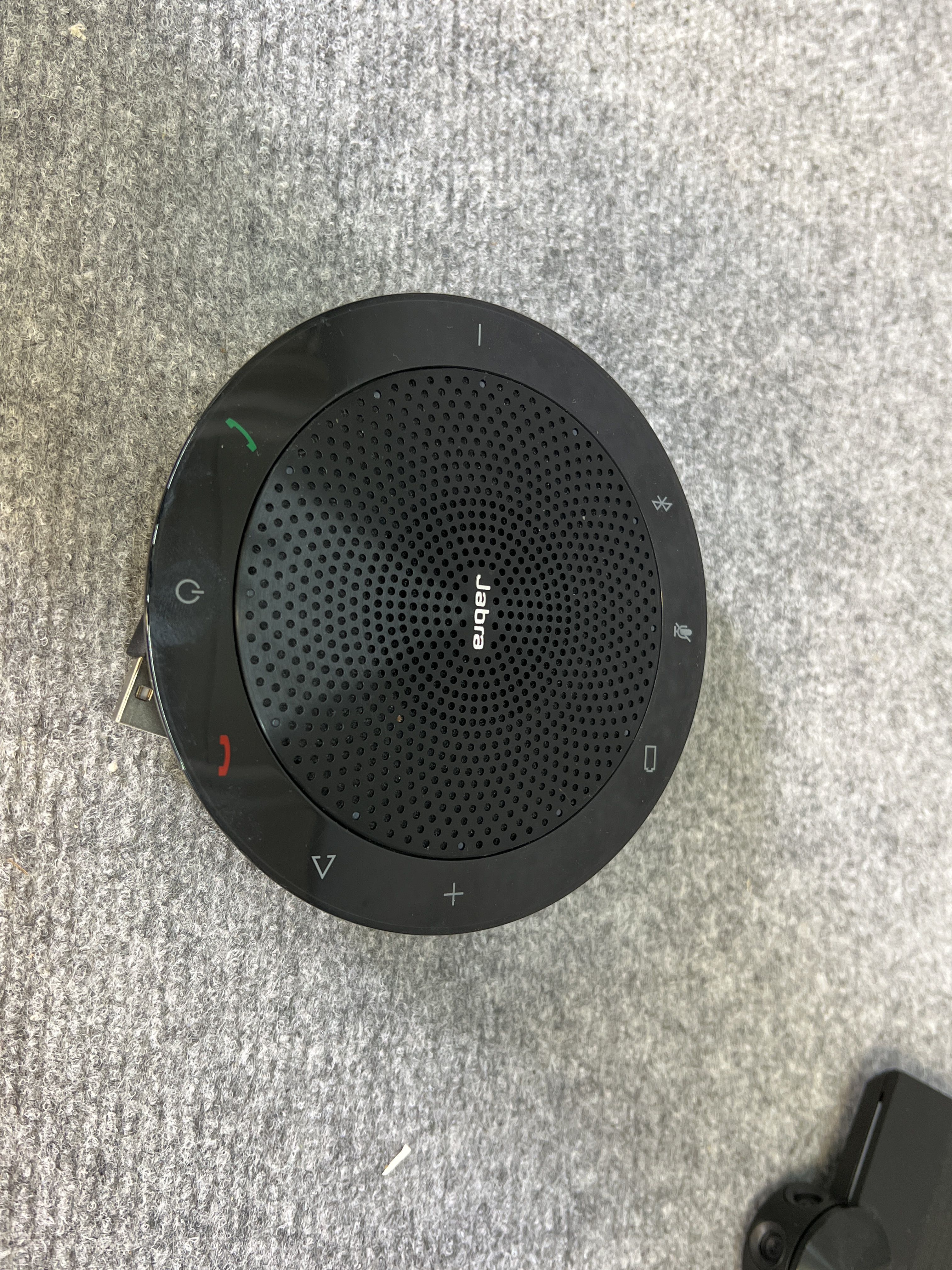 Video conference camera, Jabra PanaCast + speakers - Shipping
