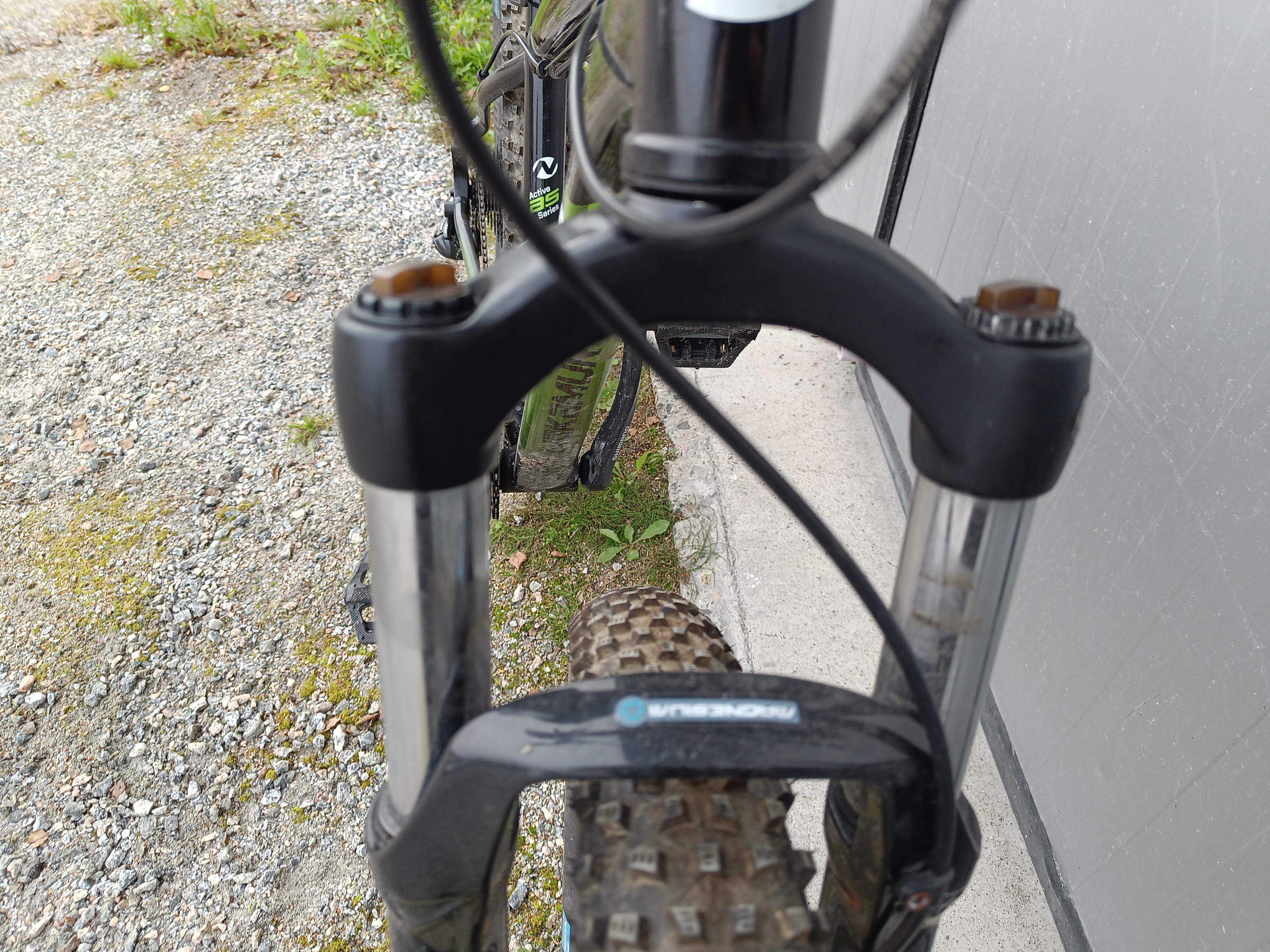 Bike Nakamura Grade27+ - PS Auction - We value the future