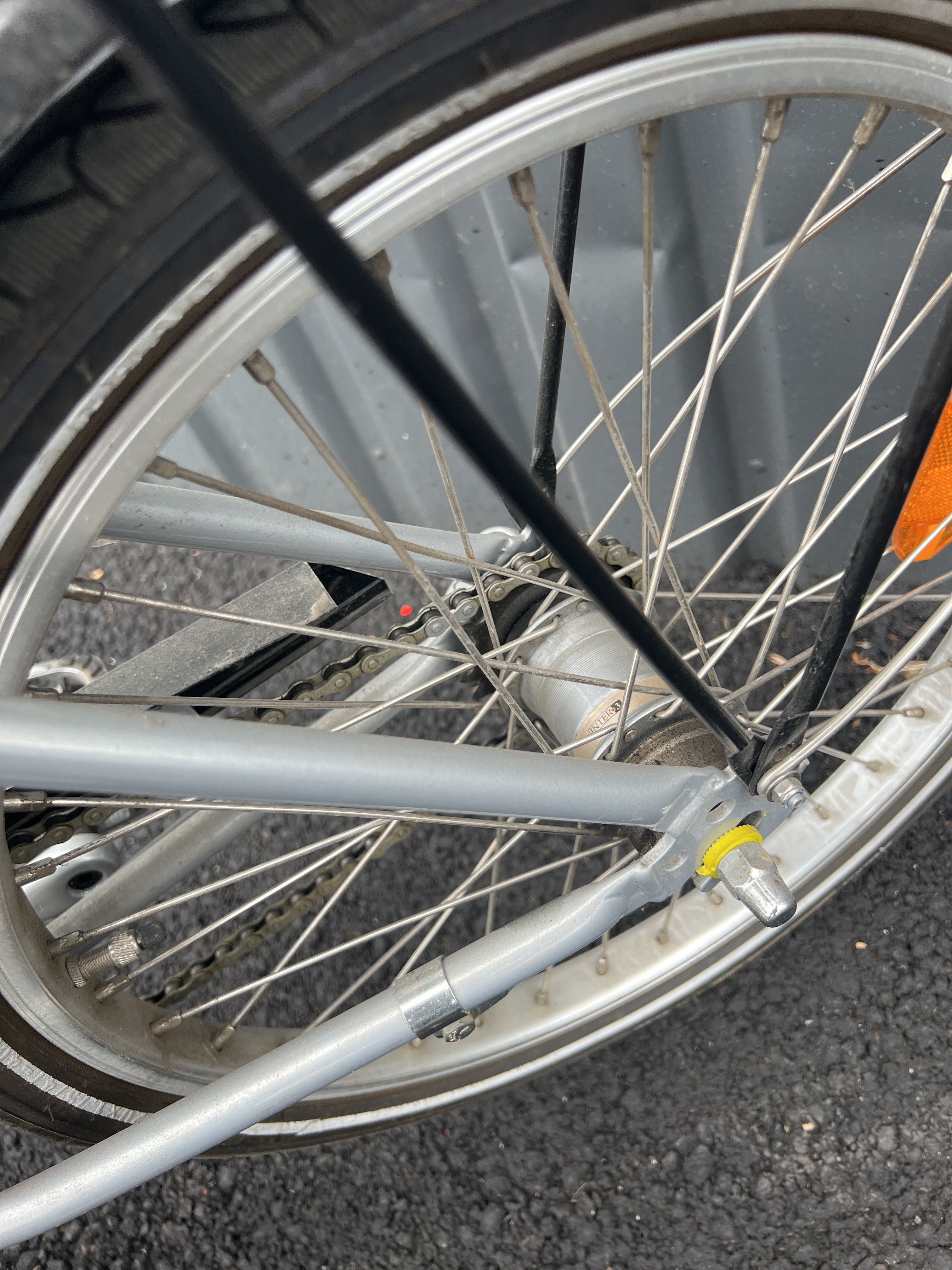 3wheel Monarch PS Auction We value the future Largest in net