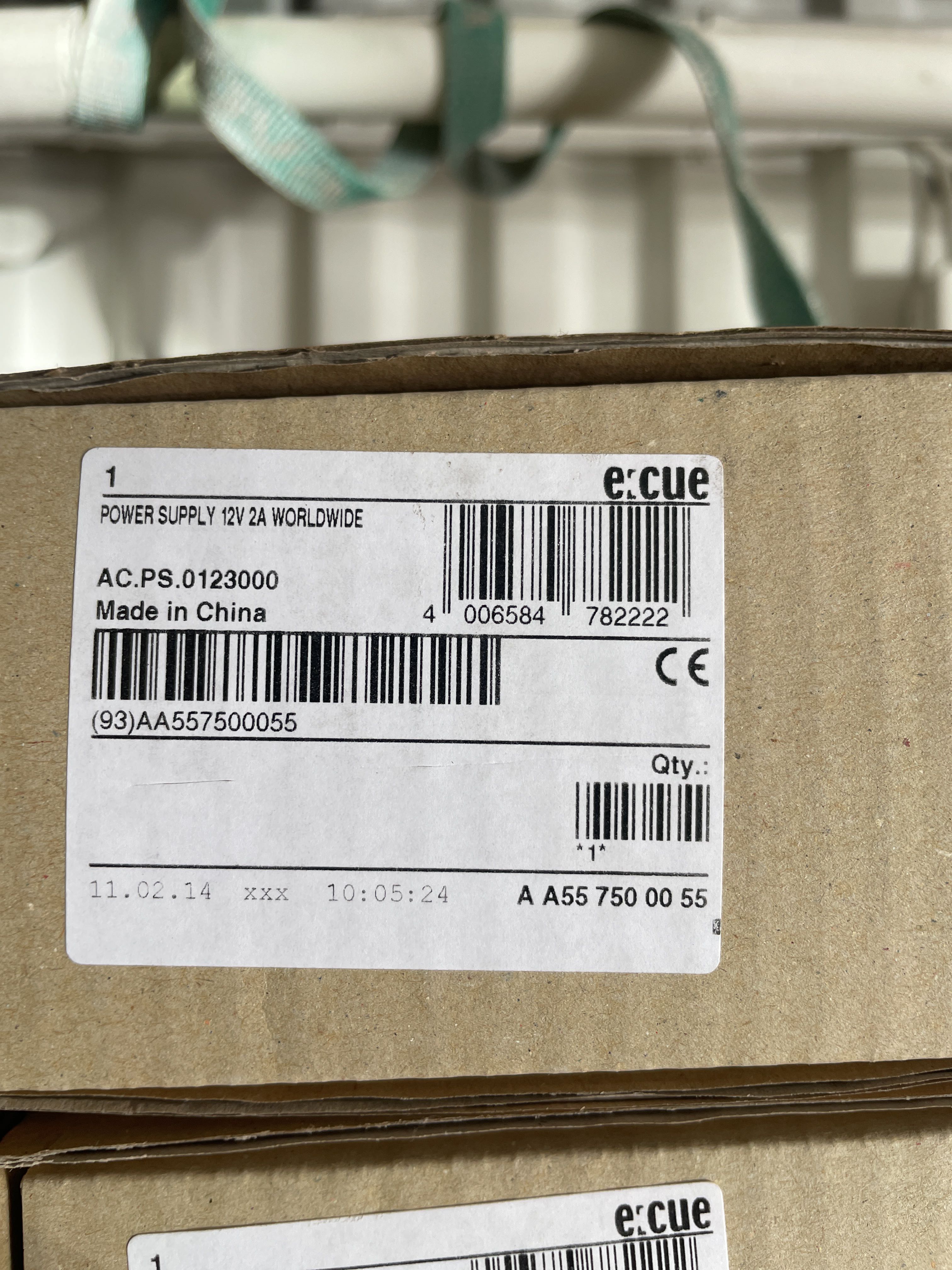 Power Supply, ca 35 stycken Auktioner online Nätauktioner