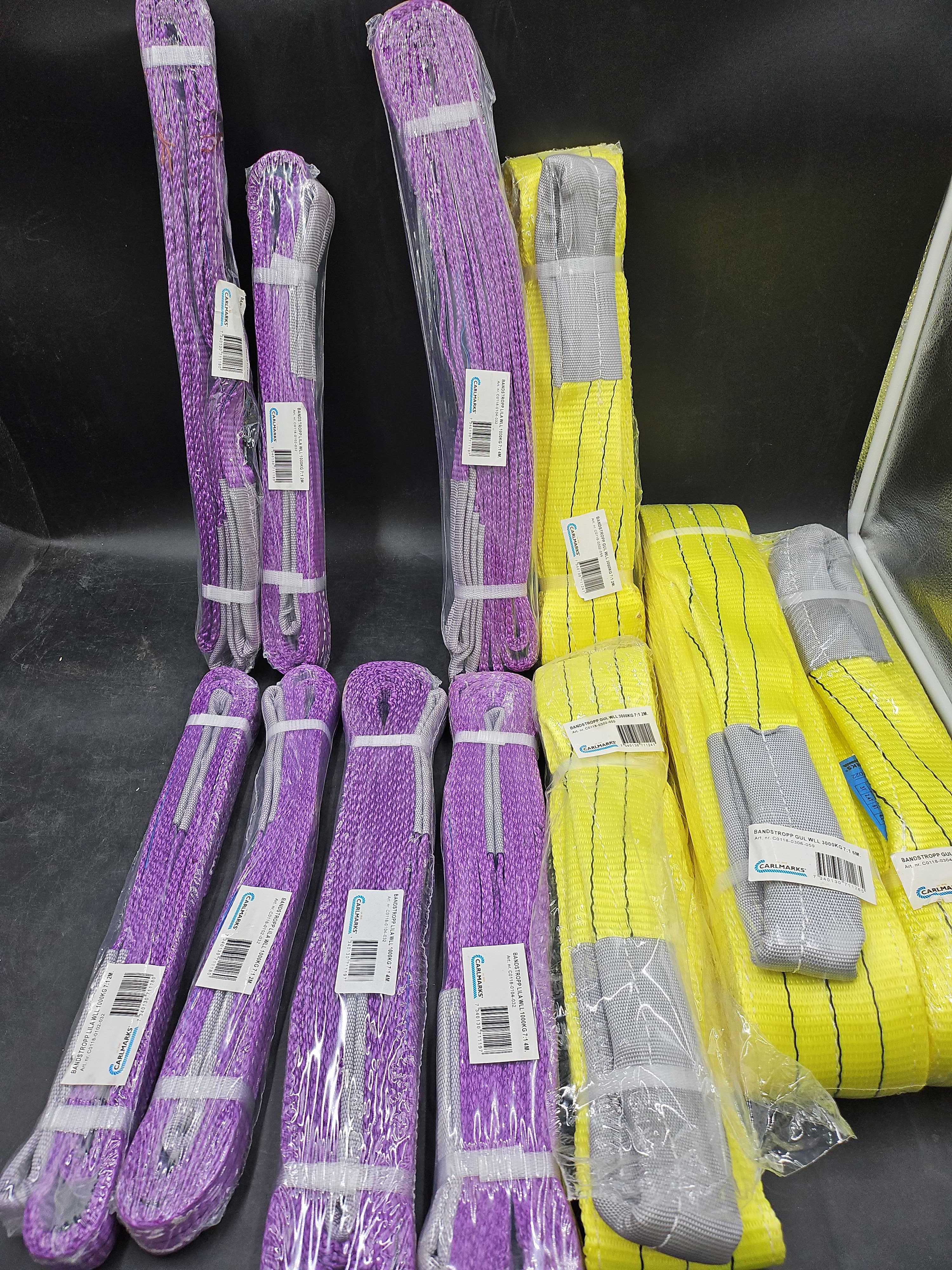 10 ribbon straps - Shipping included - PS Auction - We value the future ...