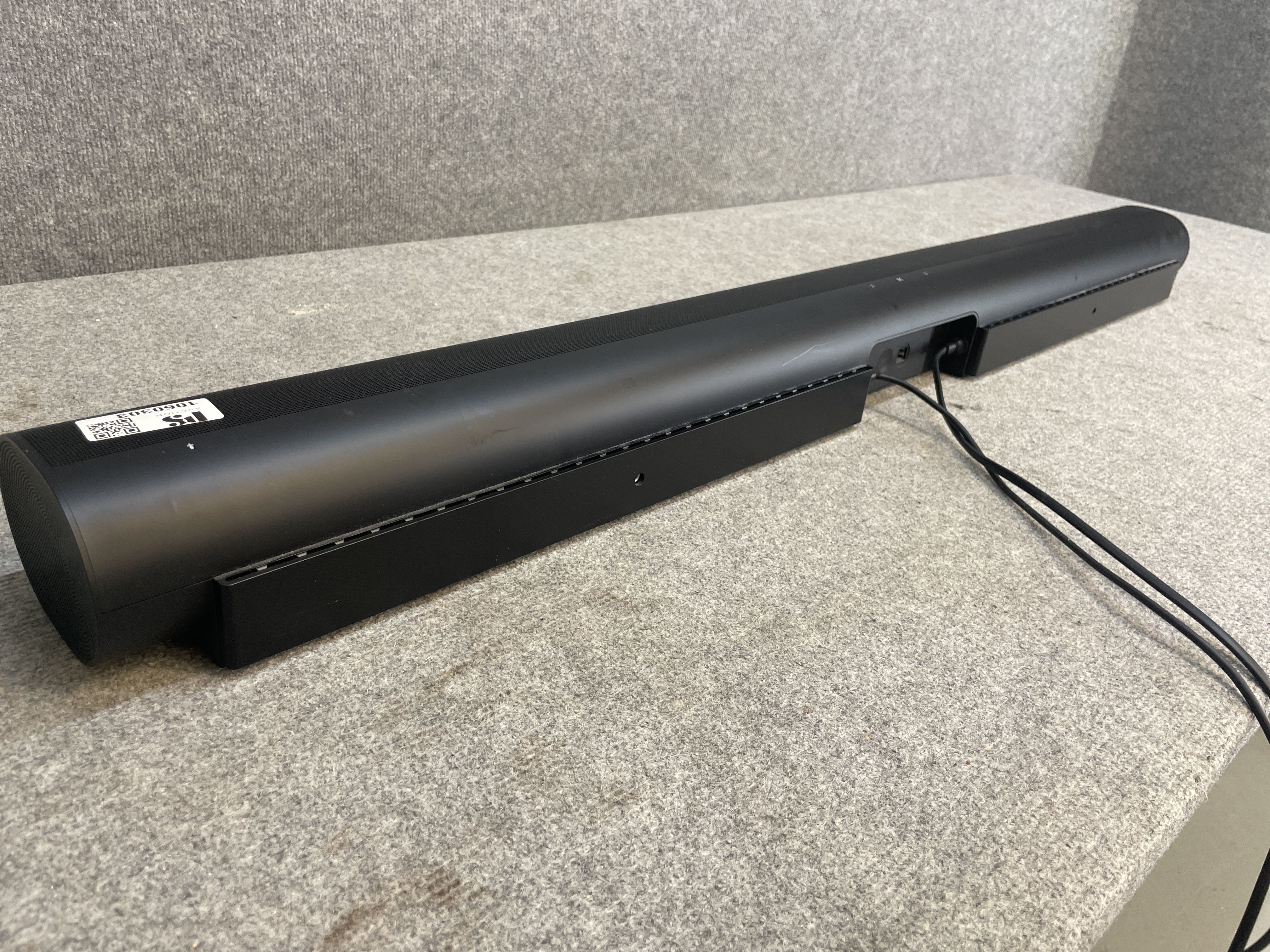 スピーカー・ウーファー SONOS Arc Model S19 スピーカー・ウーファー SONOS Arc Model S19 SONOS Arc Model