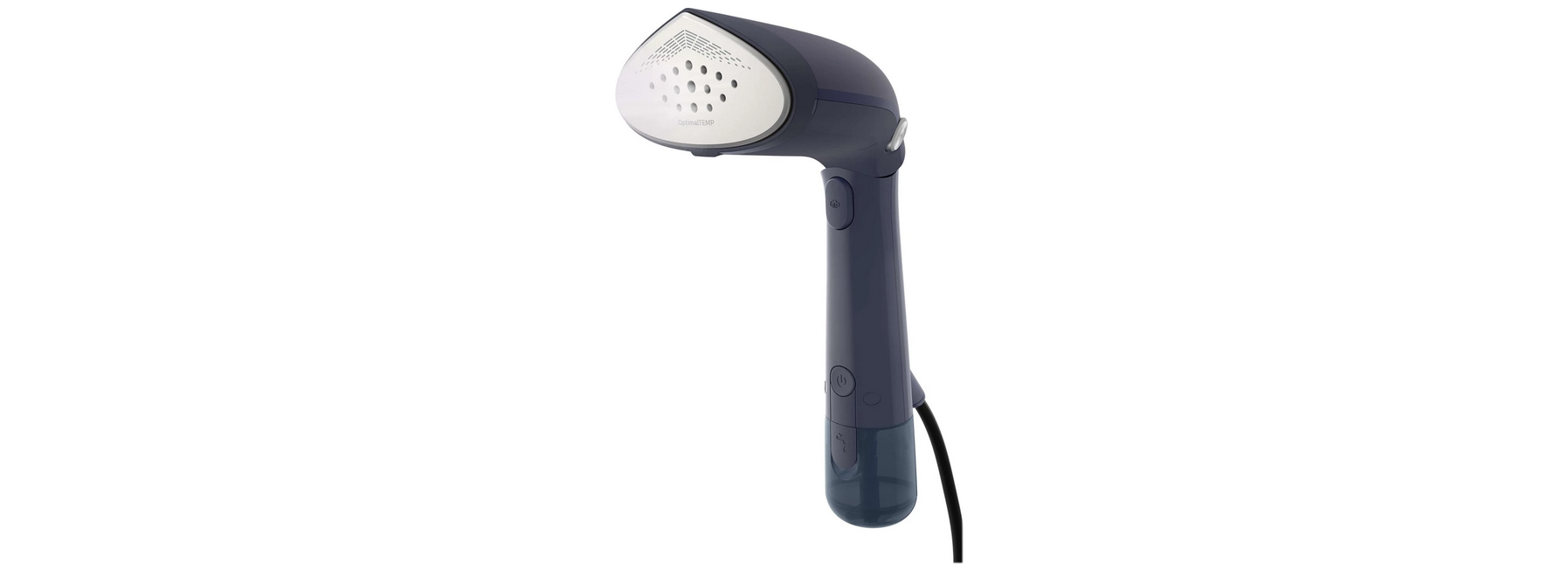 1st Philips STH7020/20 Handheld Steamer & ON Iron 10 PS Auction We