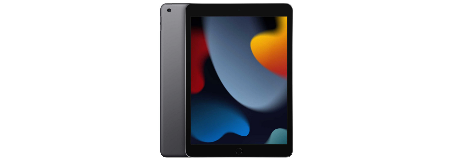 Tablet Apple iPad (9th gen) 10.2