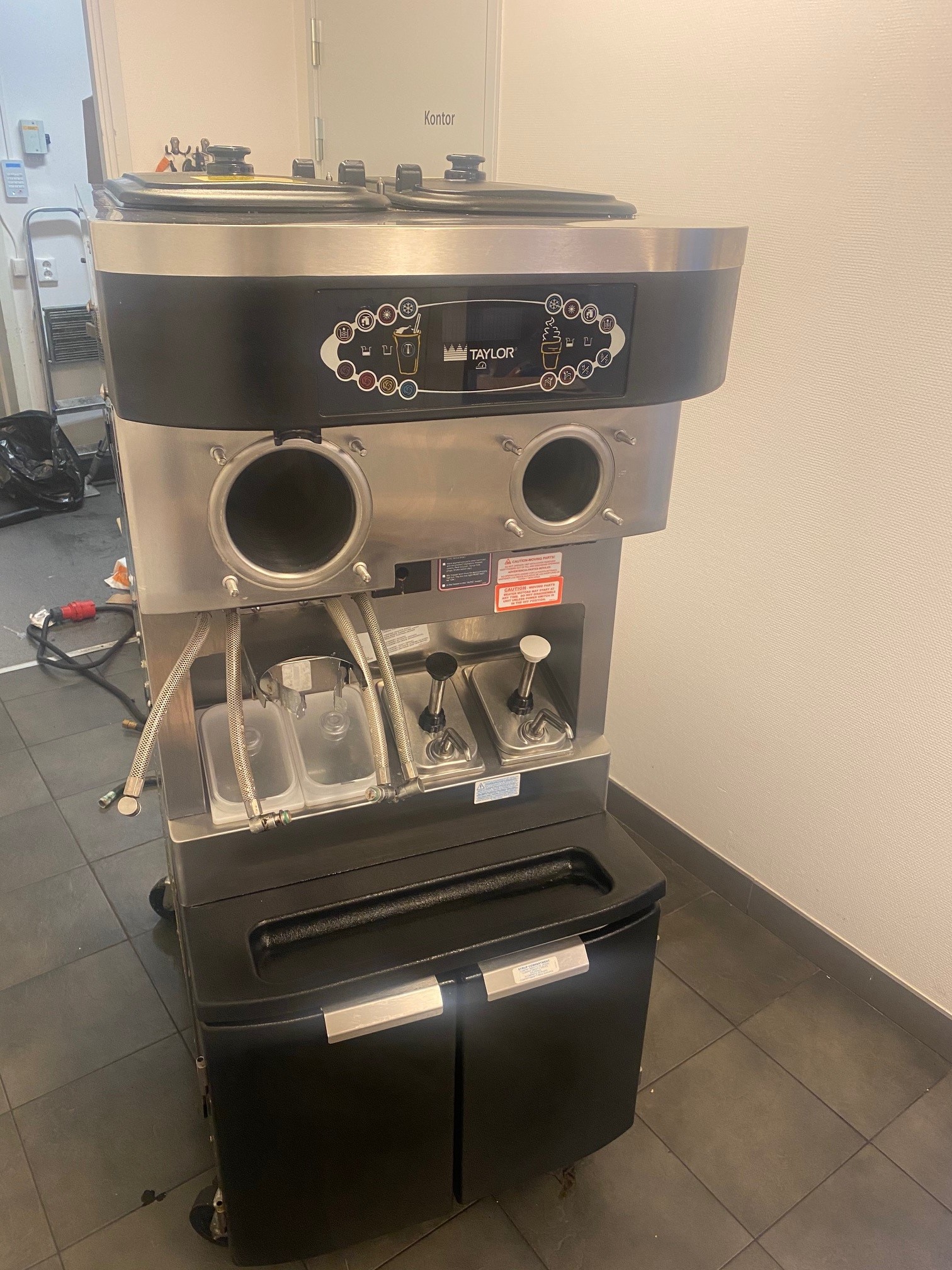 taylor c602 for sale