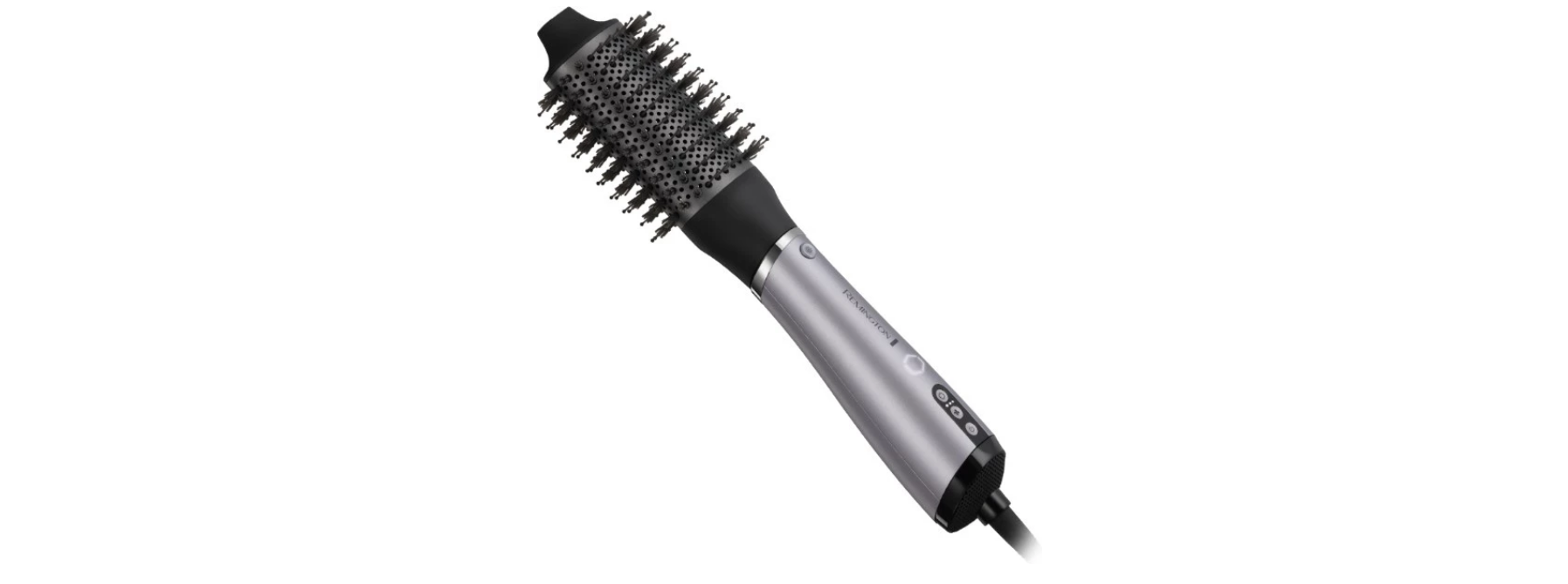 Hot air brush Remington AS9880 PROluxe You Adaptive Rotating Air Styler