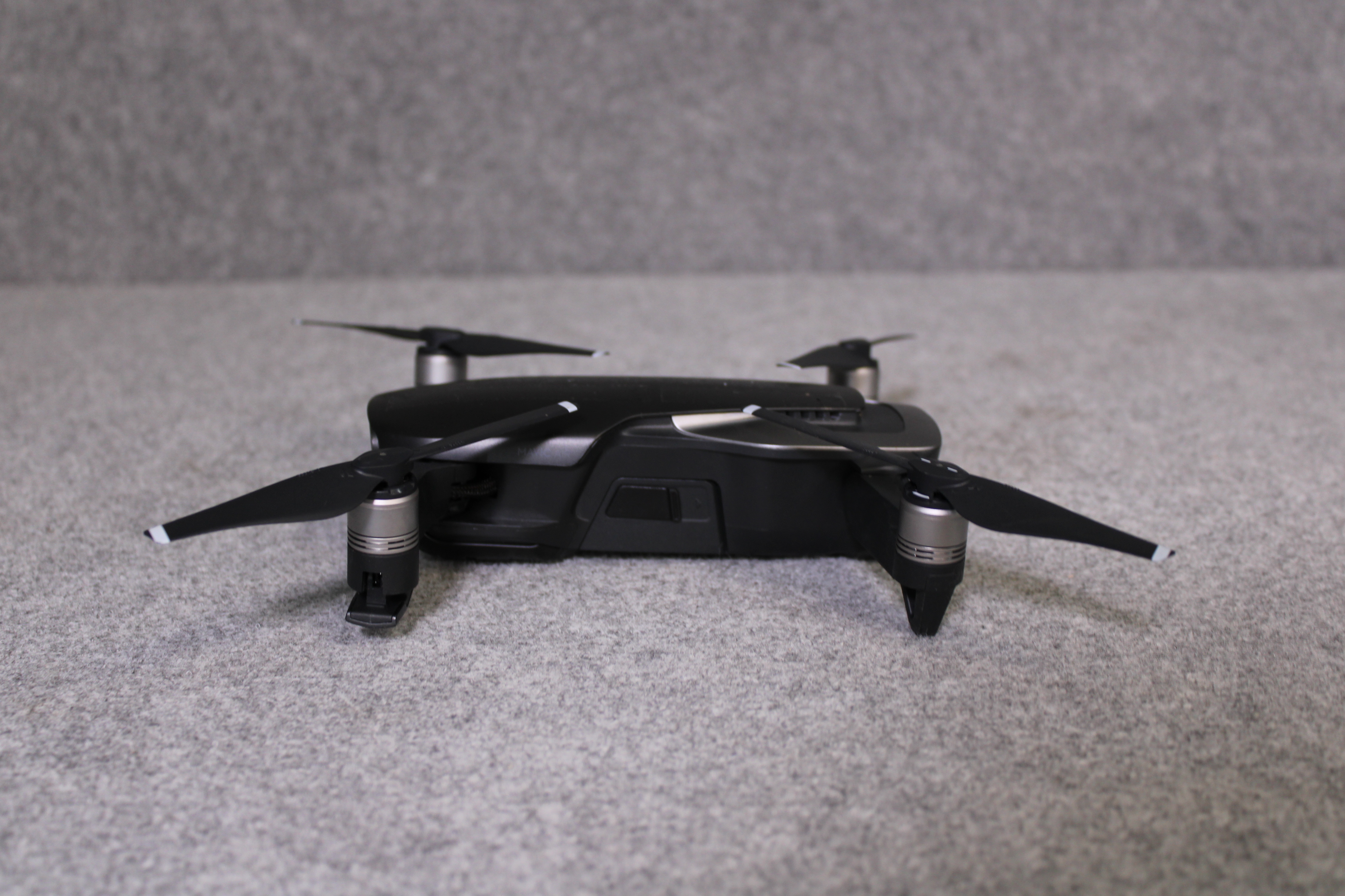 Mavic AIR Fly More Combo ブラック 美品 Amazon.com: DJI Mavic Air Fly More Combo Onyx Black