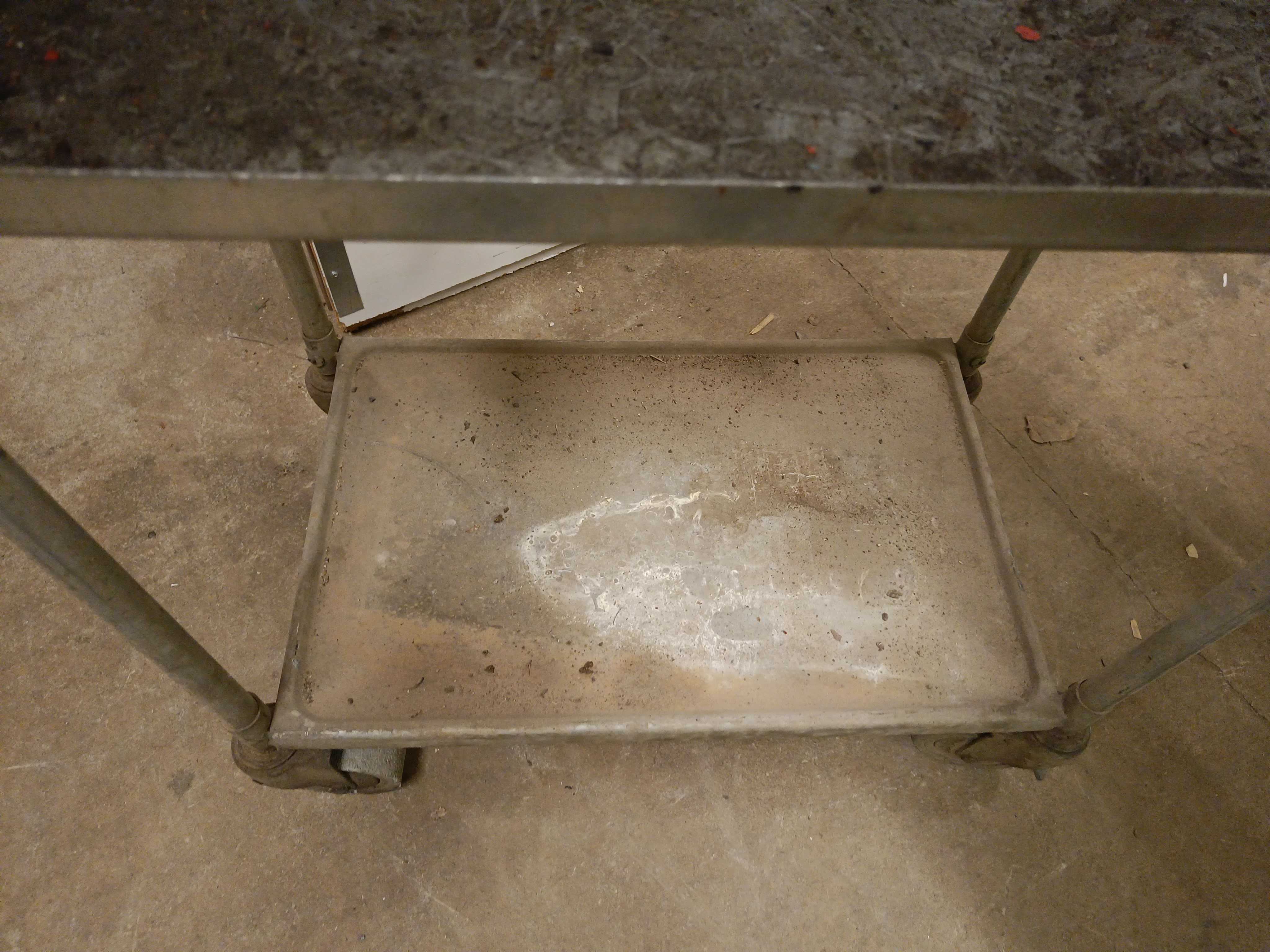 Tool on wheels PS Auction We value the future Largest in