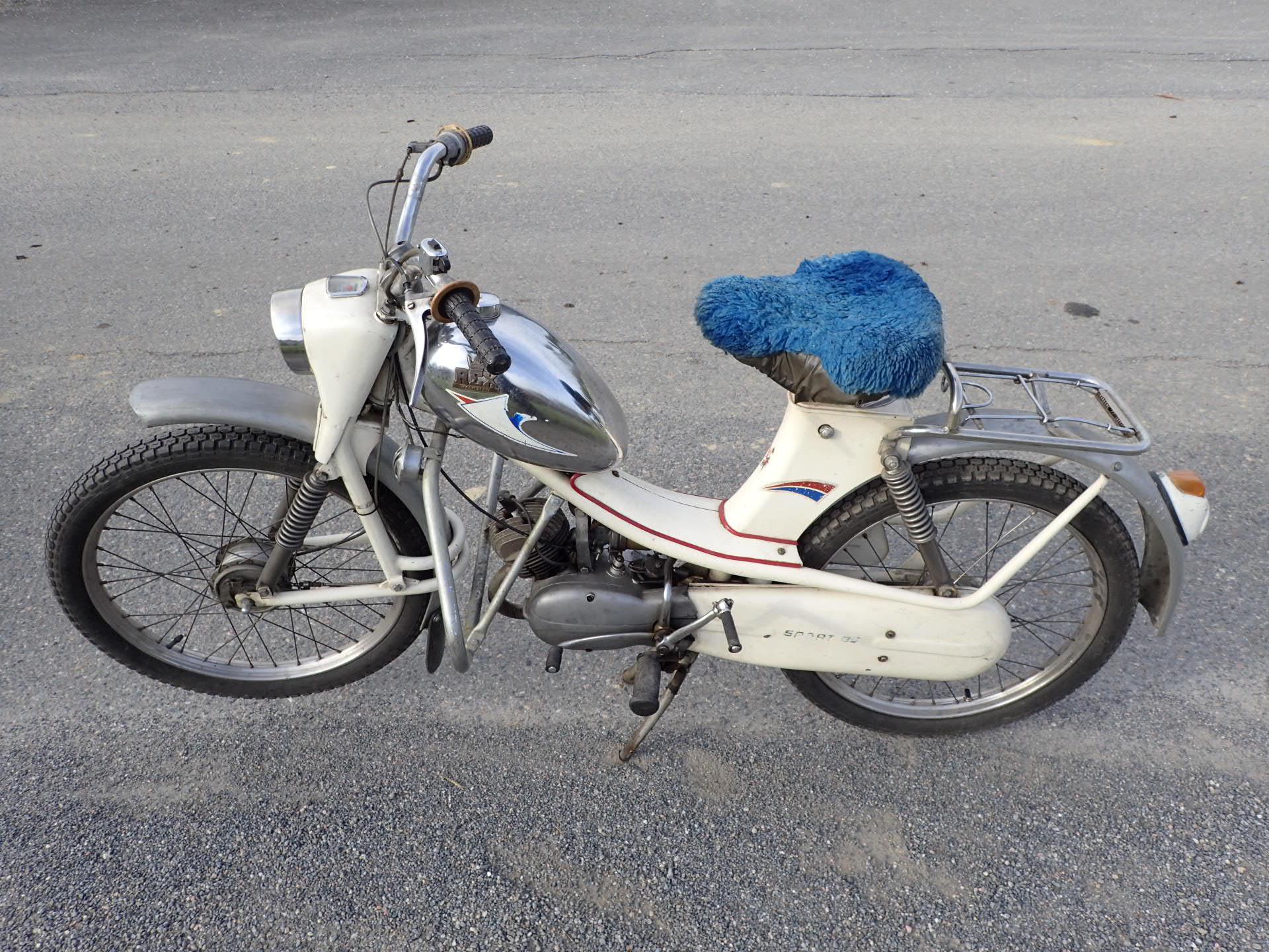 Sport 65 Sport 65