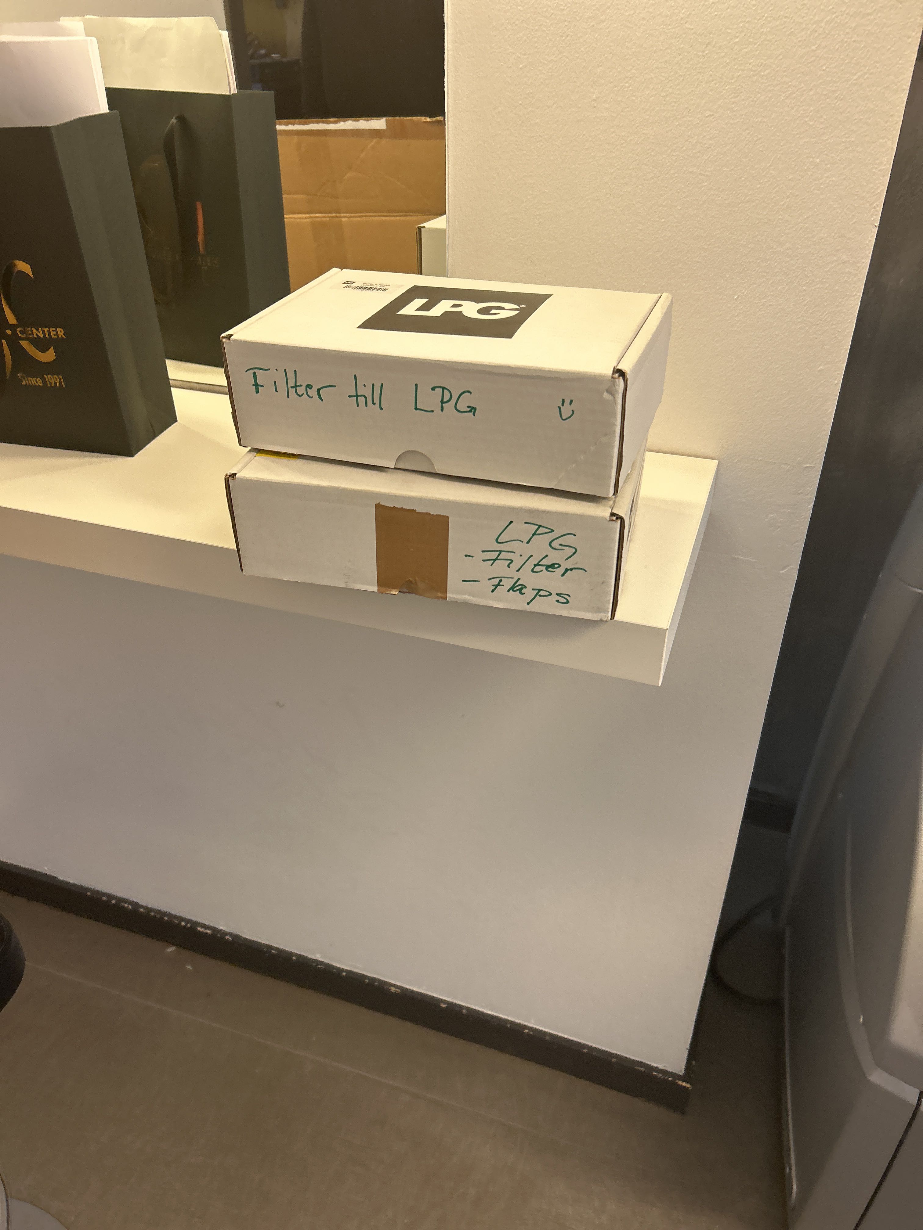 LPG machine with accessories - Technovital Cellu M6 Keymodule - PS