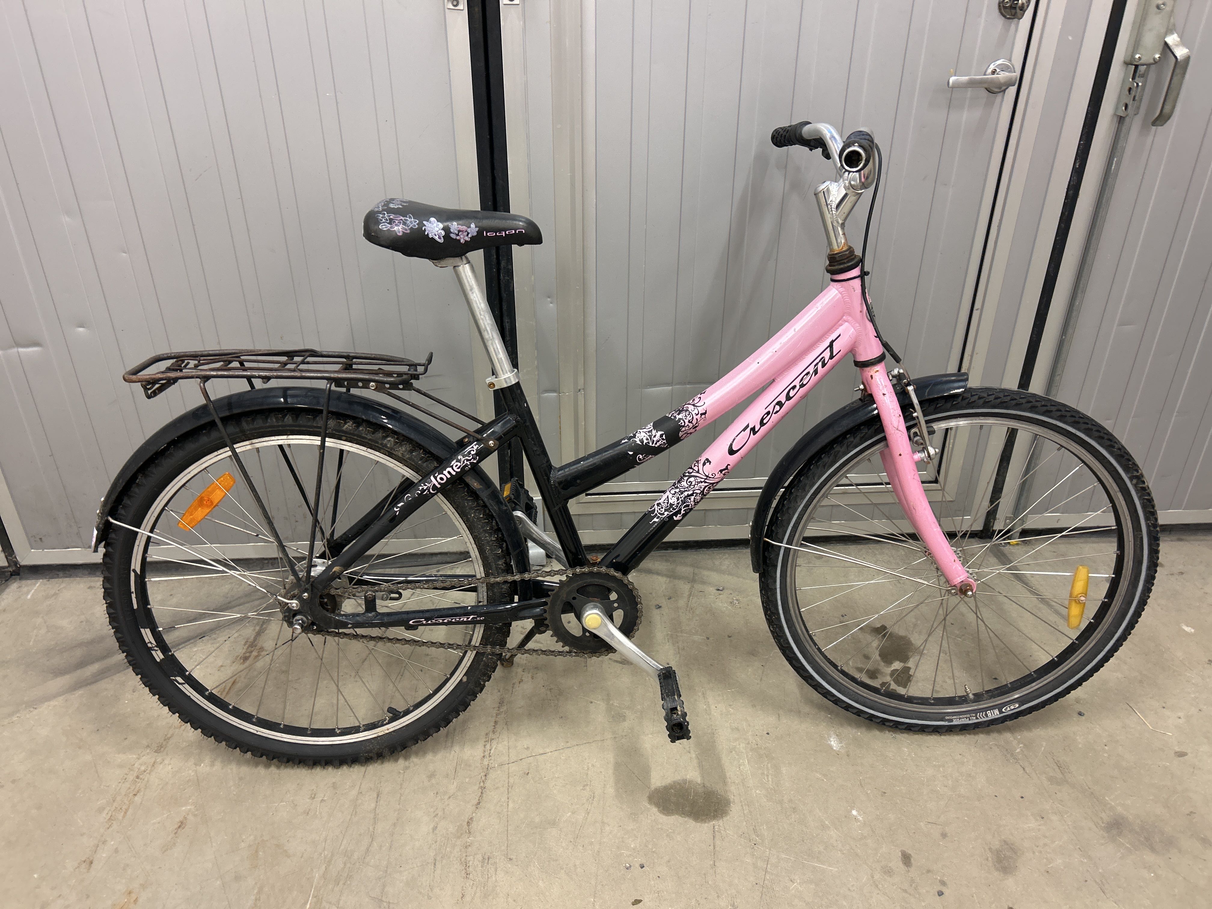 cyklar-reparationsobjekt-24st-cresent-monark-m-fl-auktioner