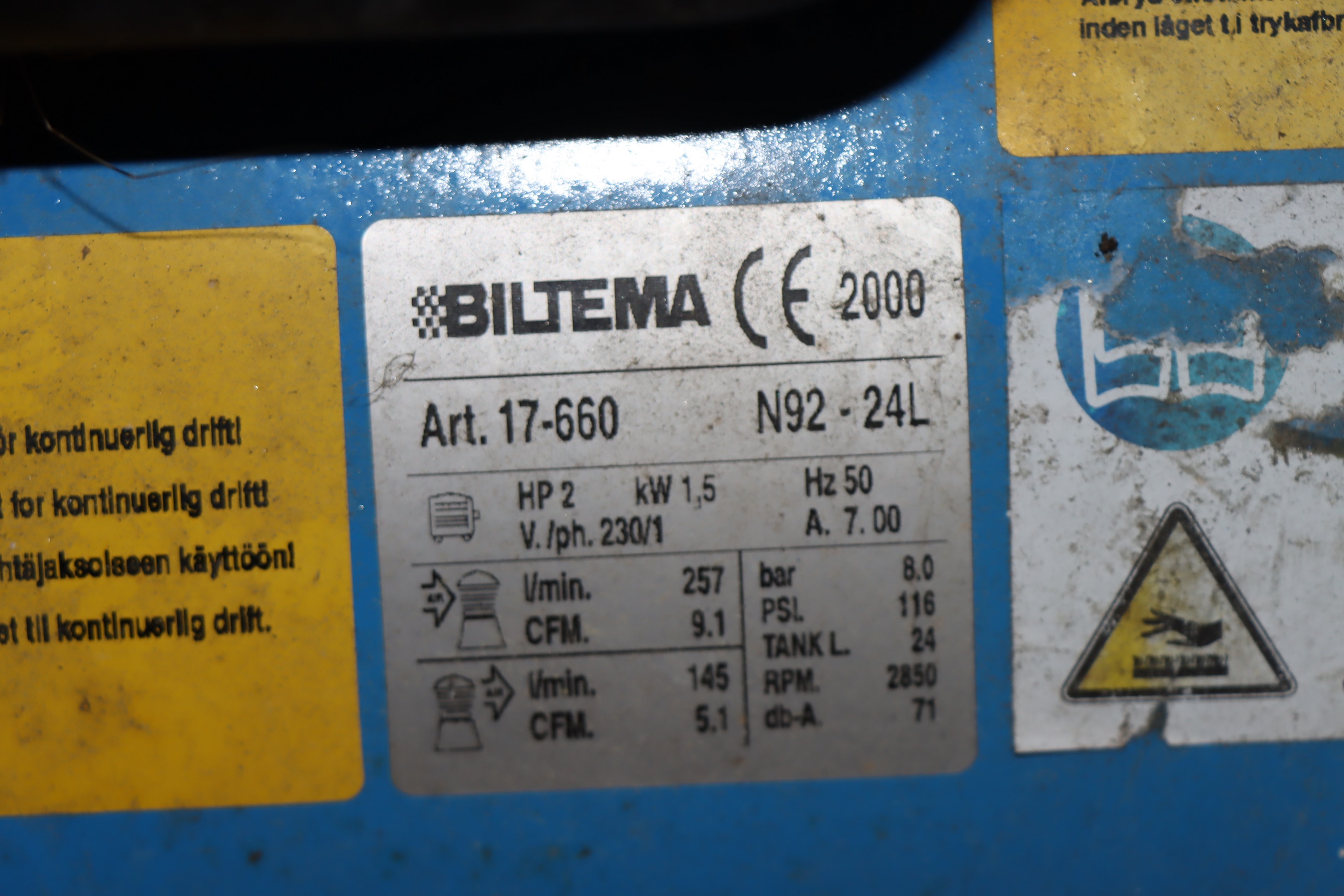 Compressor Car theme - PS Auction - We value the future - Largest in ...