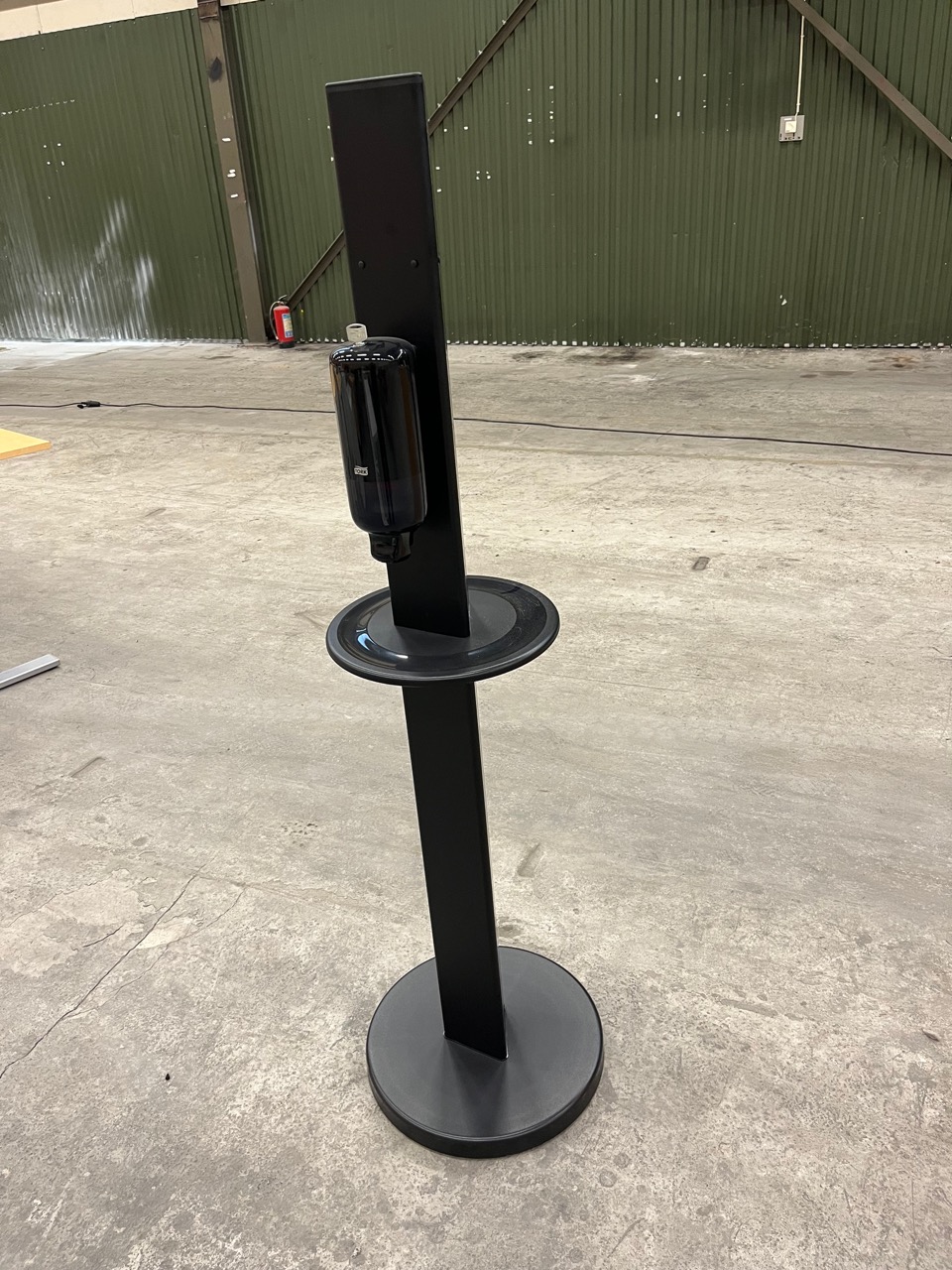 Column for hand sanitizer - PS Auction - We value the future