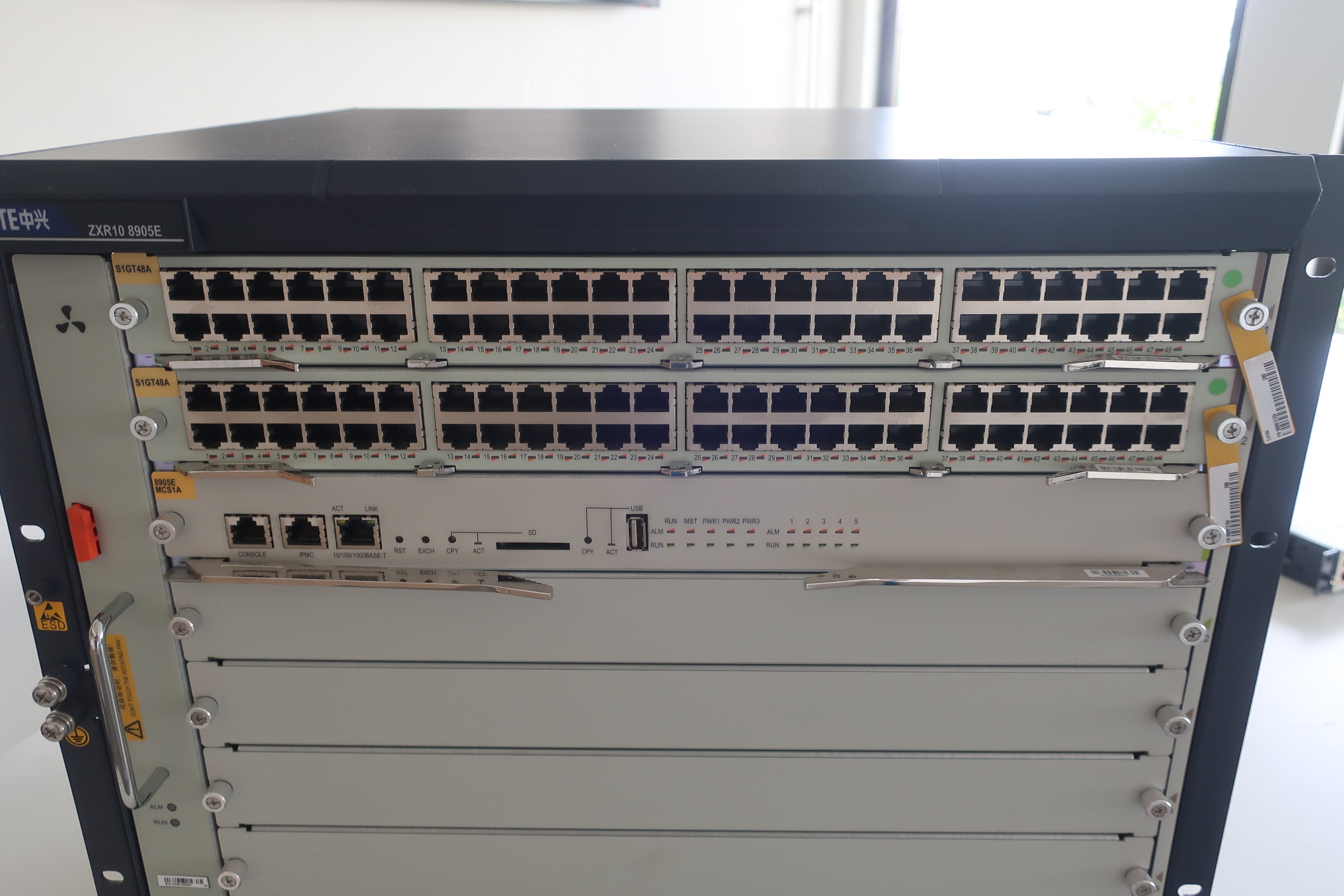 バインダー 廃盤ZX零メーター130km ファイヤパターン 190930.KNINJA