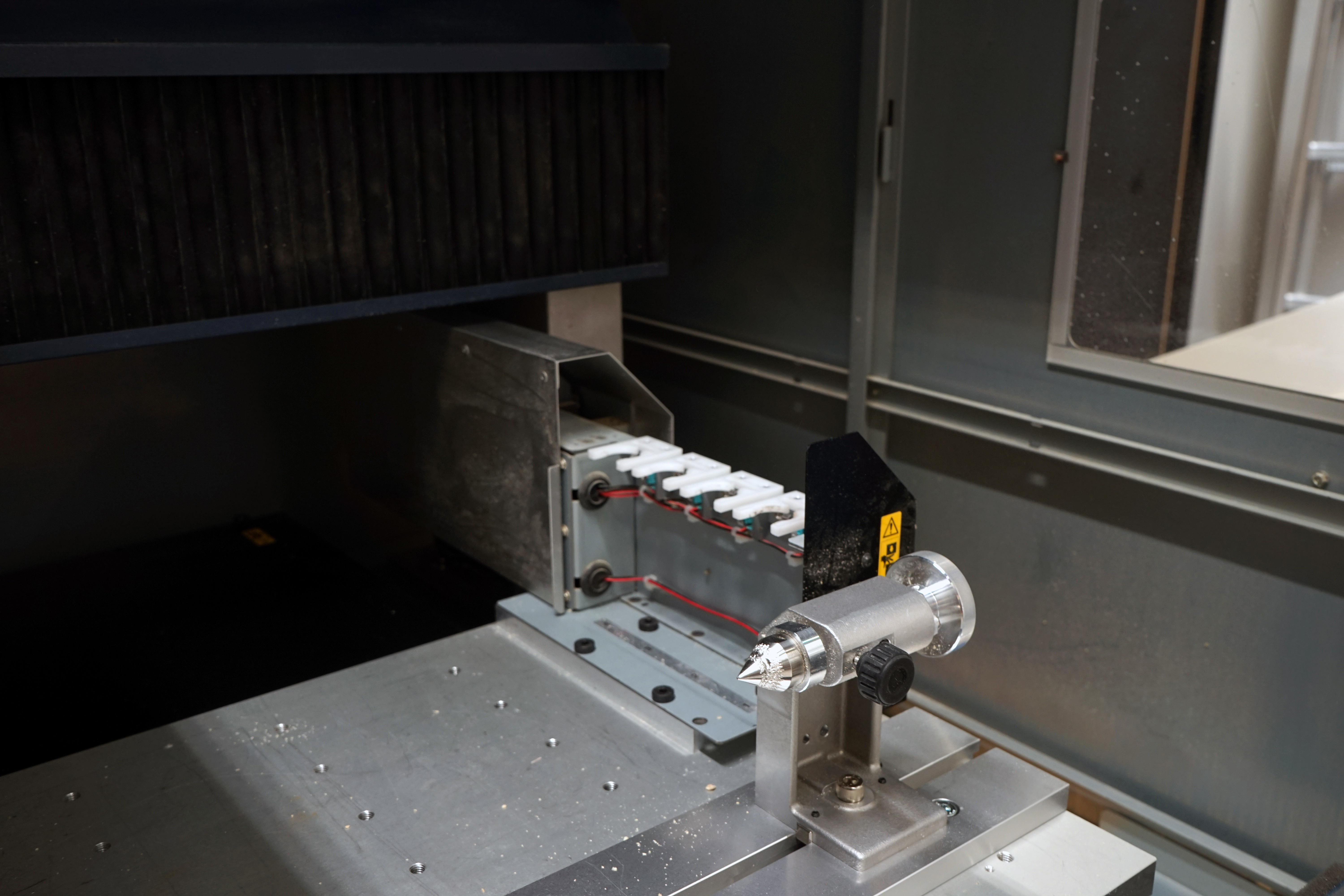 CNC router Roland Modela Pro II MDX-540 - PS Auction - We value