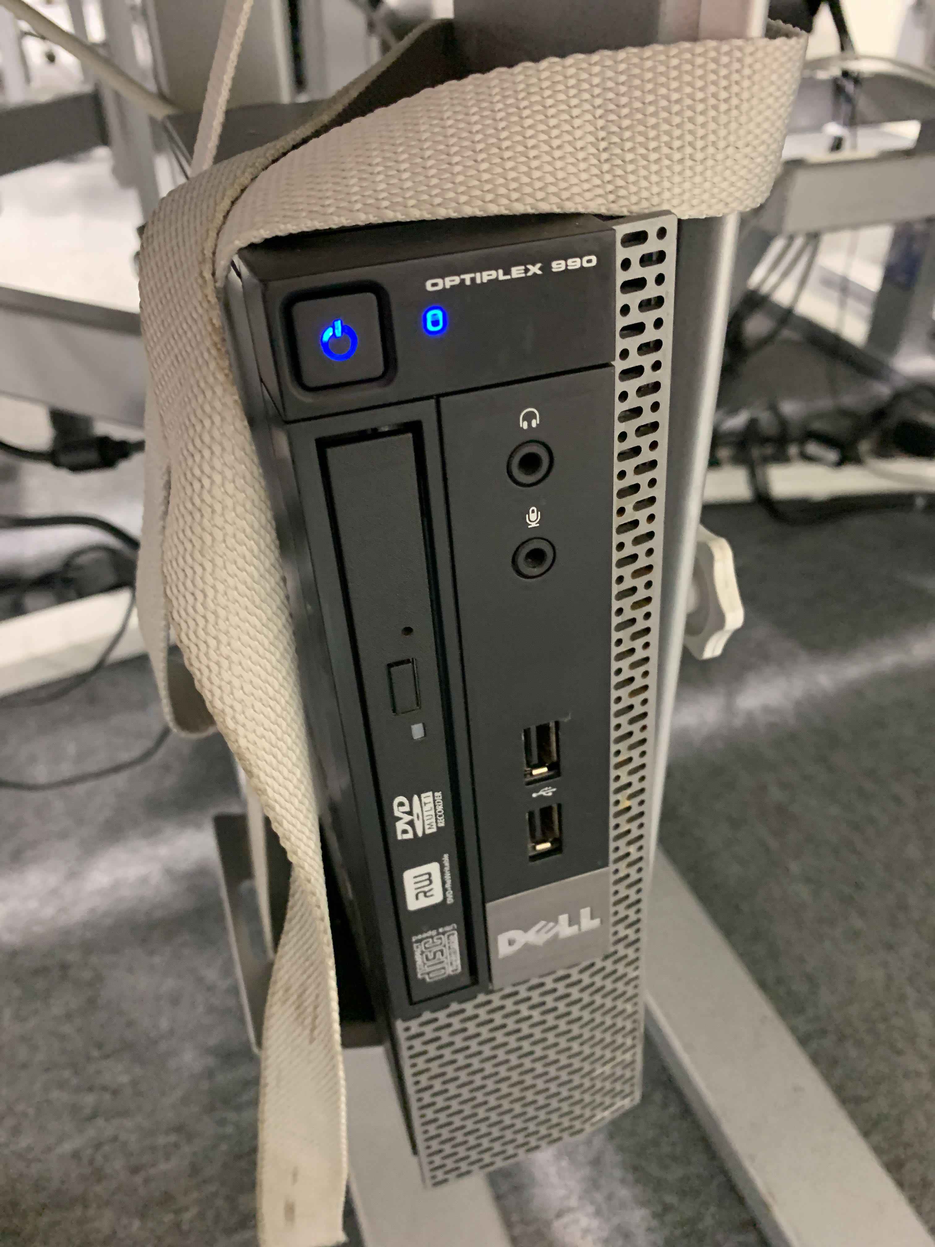 Dell OptiPlex 990 Computer Package - PS Auction - We value the