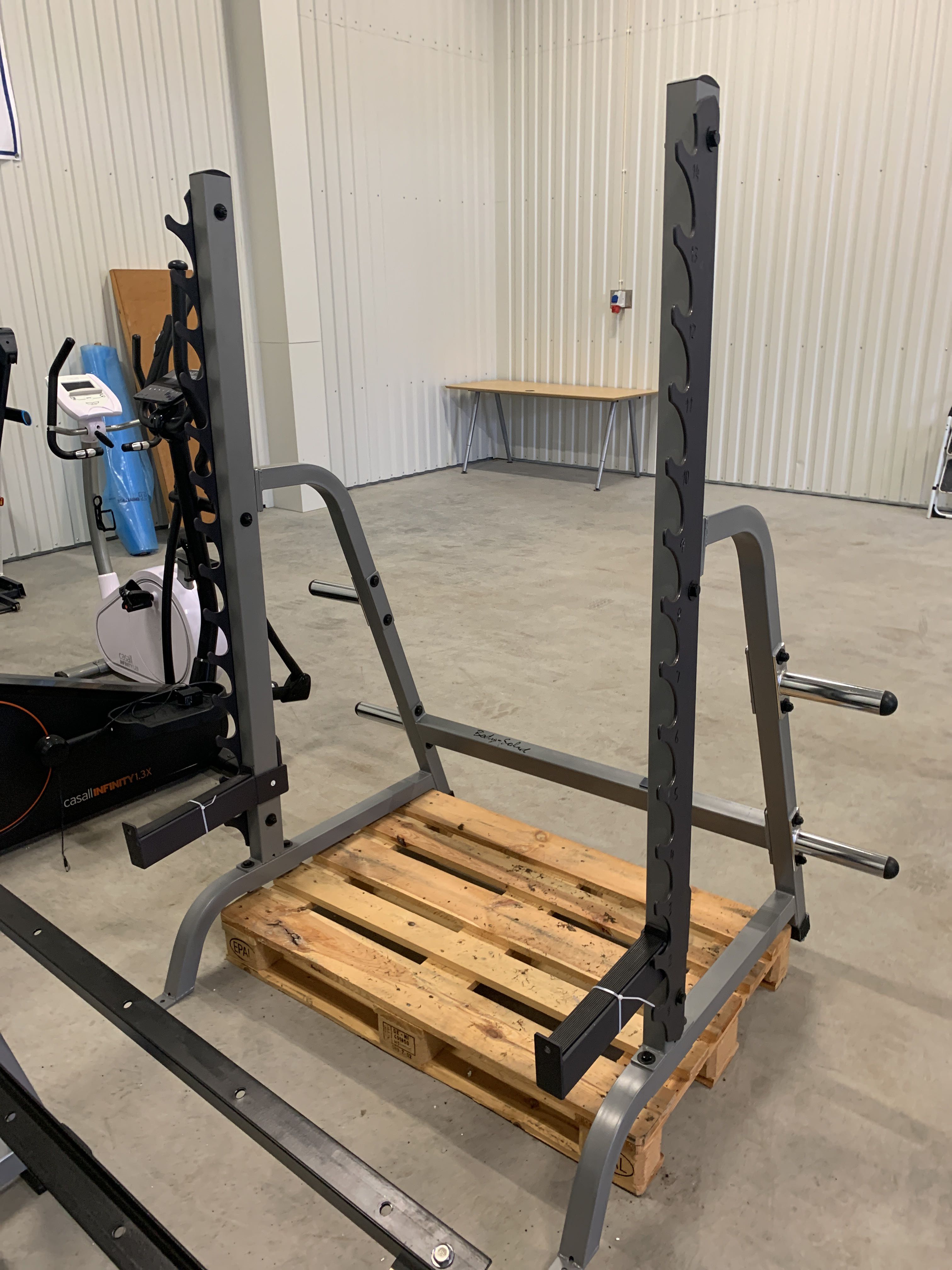 Exercise equipment, Free weights PS Auction We value the future