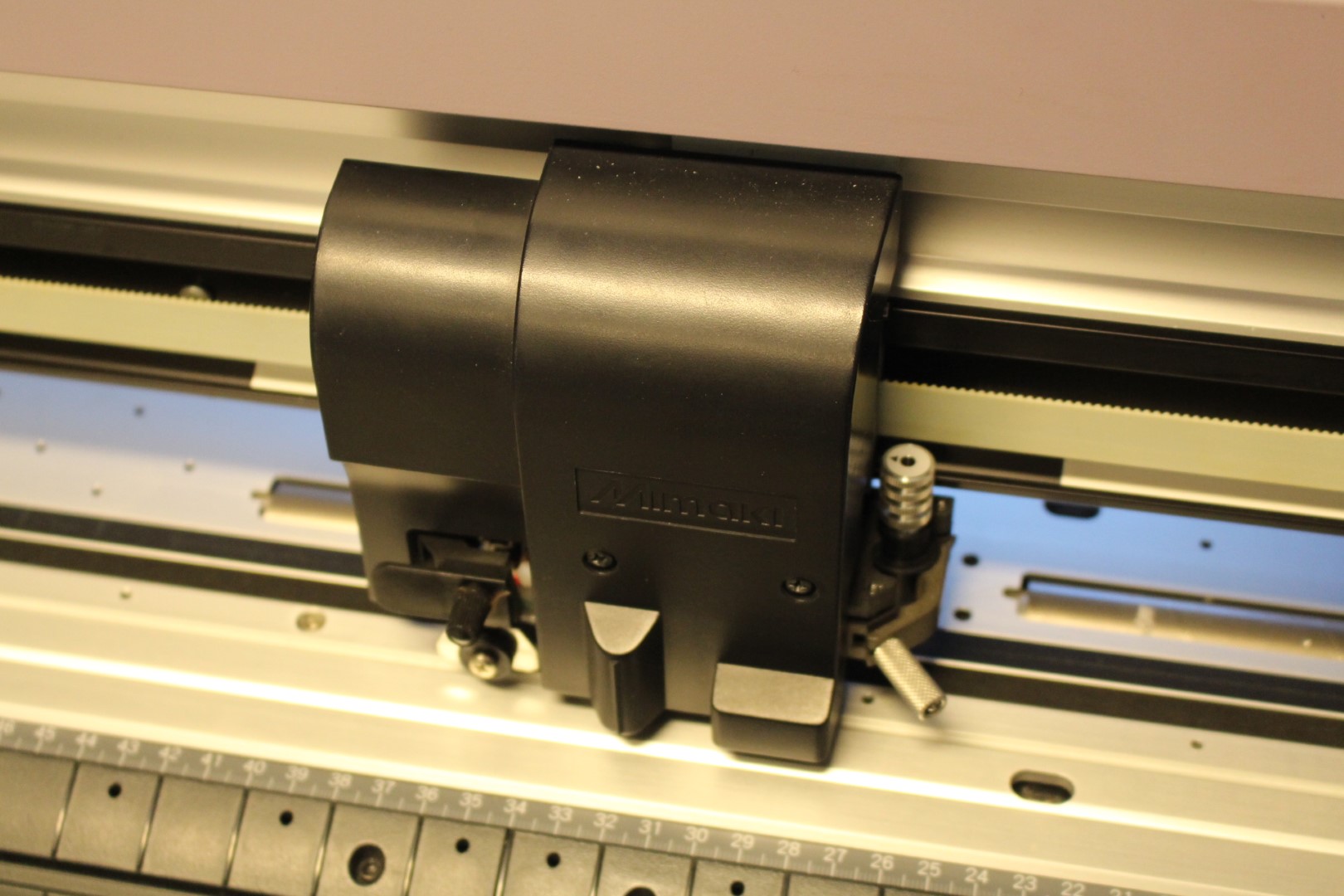 Large format printer Mimaki JV33-160 with plotter CG-130FX