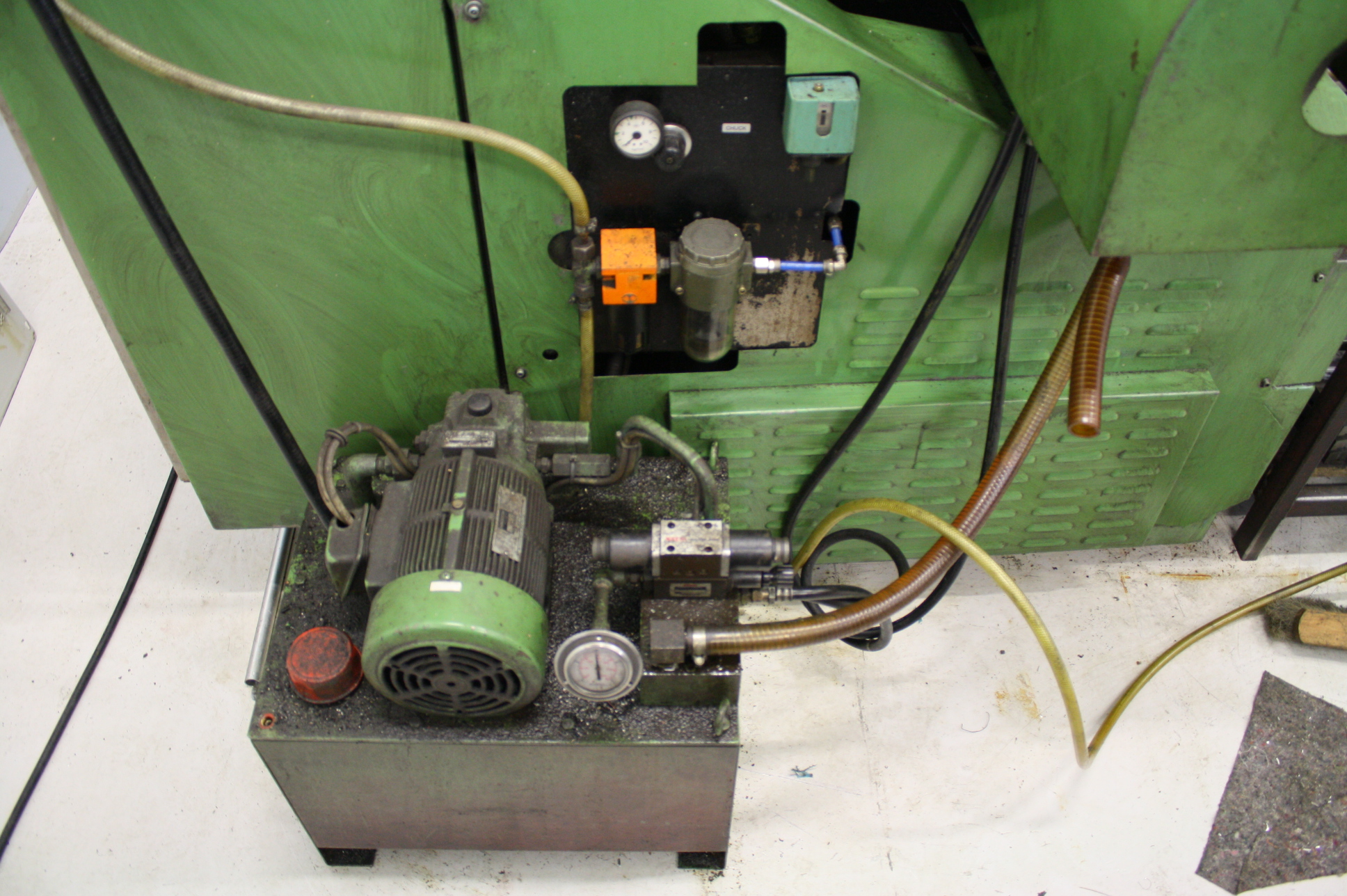 Mazak Quick Turn 20 T-1 CNC Lathe - PS Auction - We value the