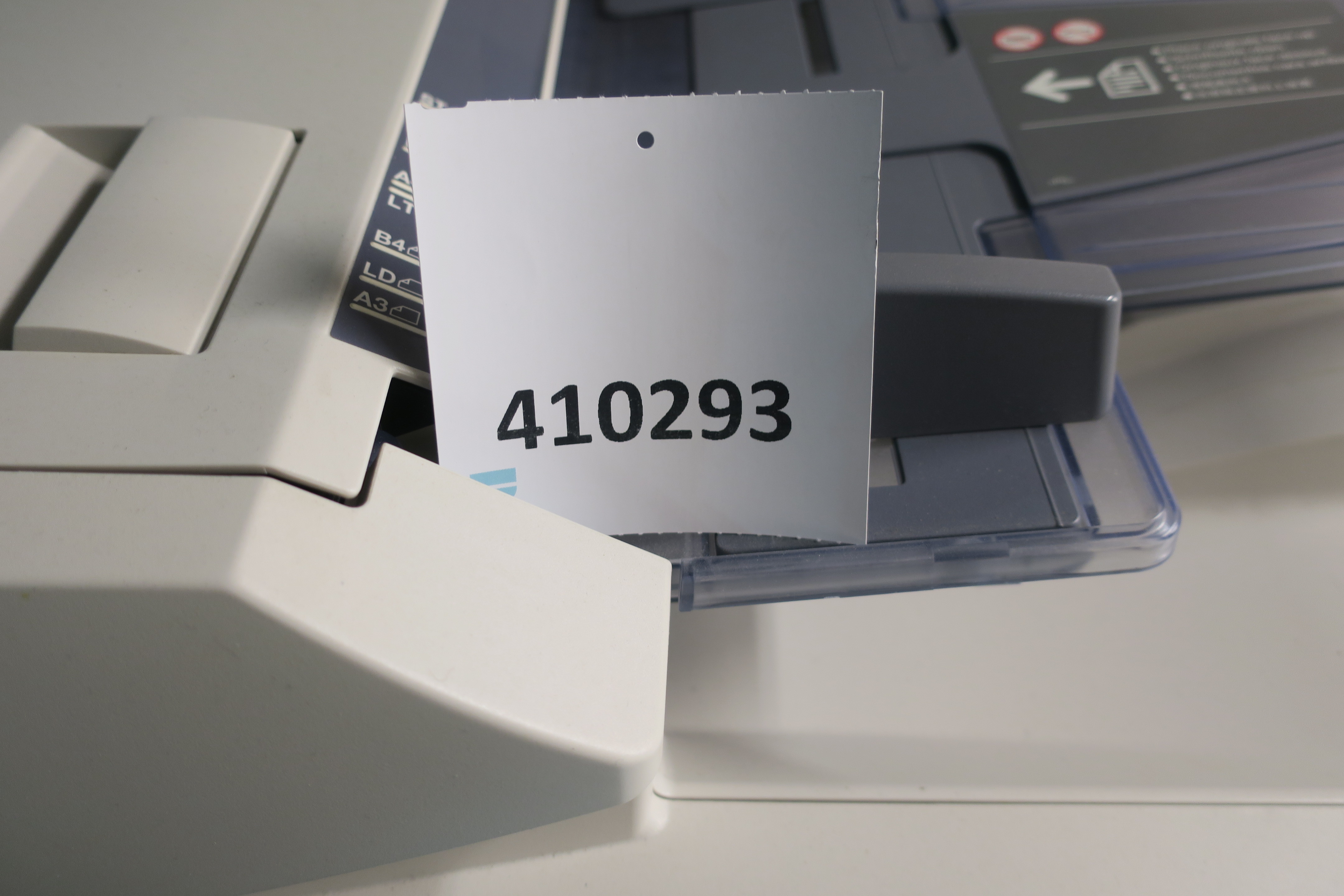 Toshiba Laser Printer, DP-2340 - PS Auction - We value the future