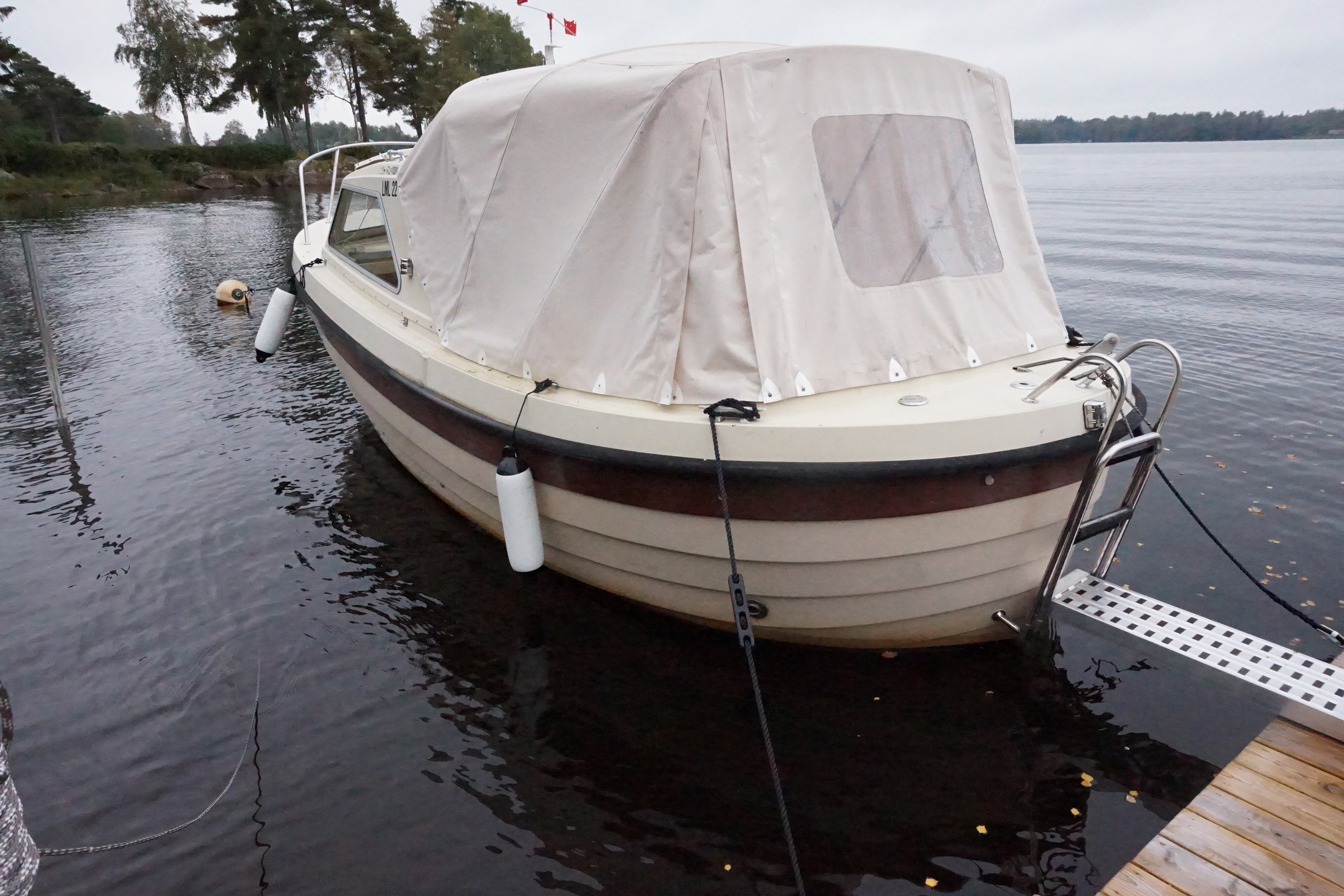 Viksund 660 - PS Auction - We value the future - Largest in net auctions