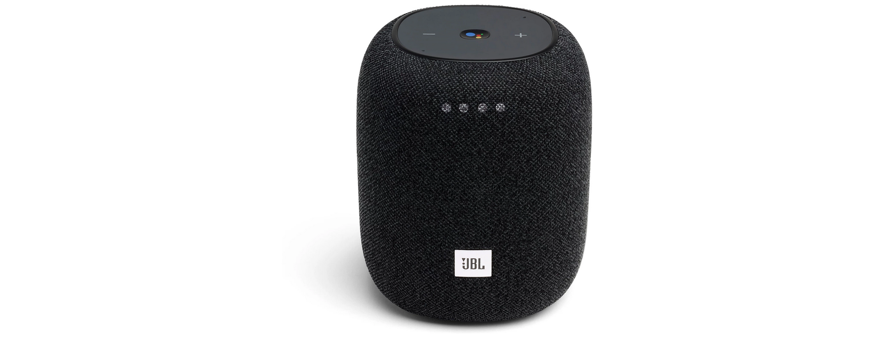 Speaker JBL Link Music Black PS Auction We value the future