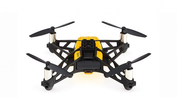 Droon Parrot Minidrone Travis - PS Auction - We value the