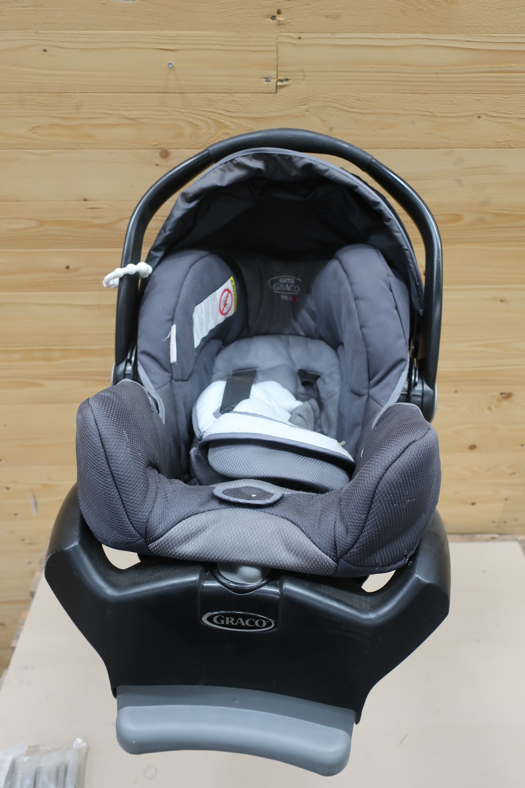 graco car seat ece r44 04