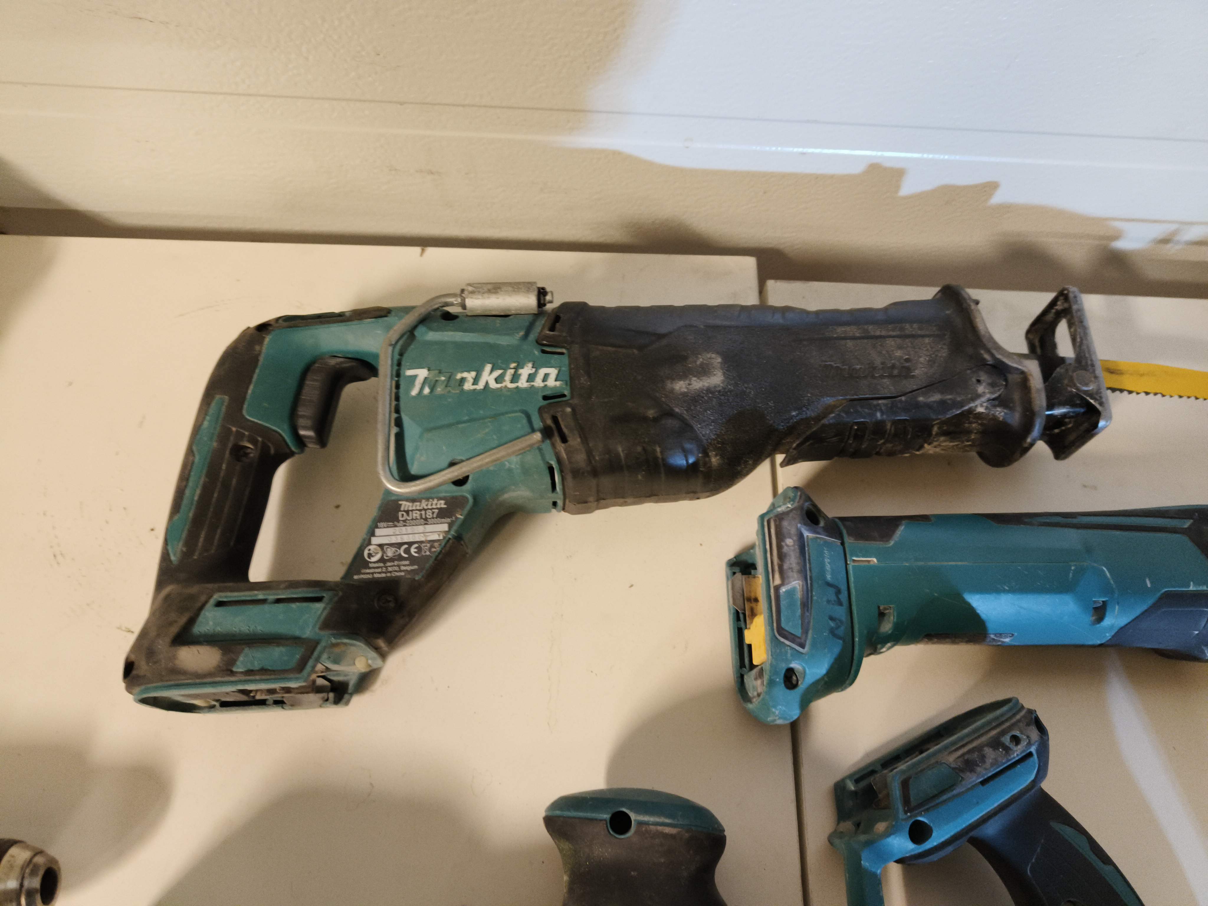 【sawさま専用】 makita-40v-max-xgt-brushless-
