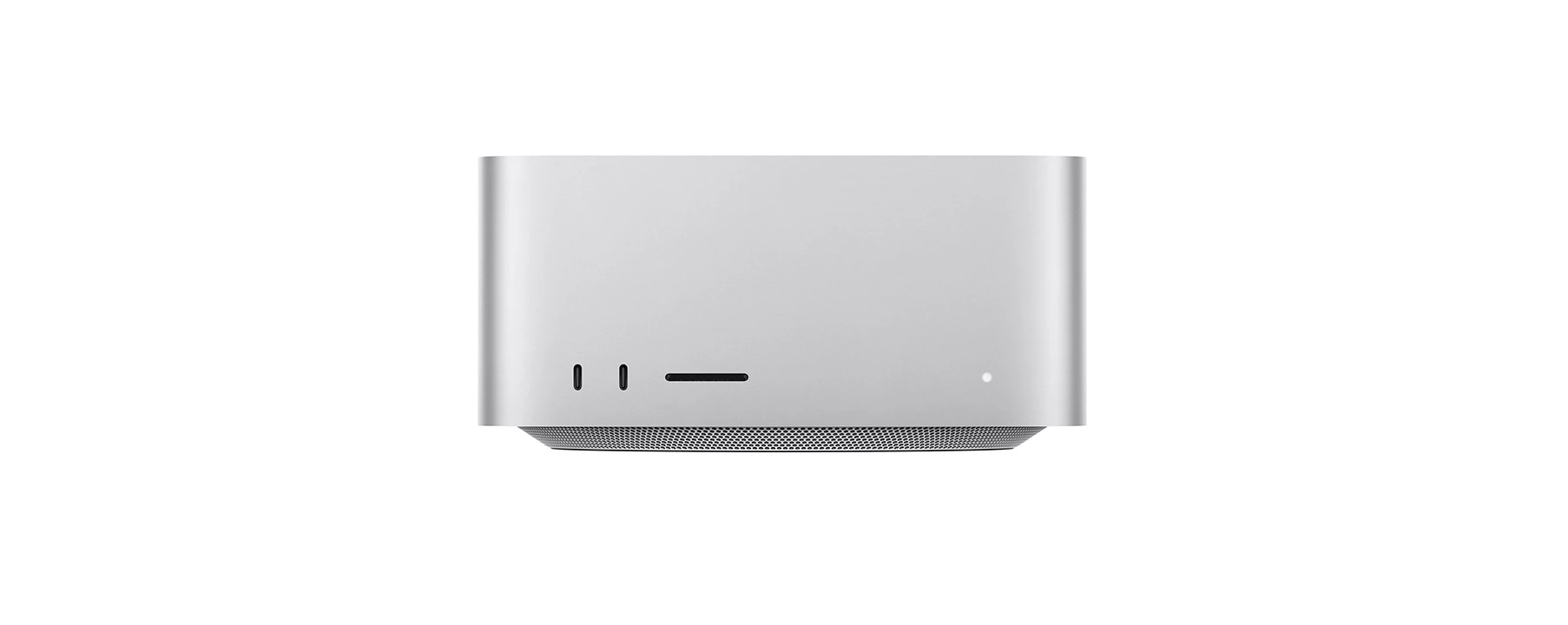 Apple Mac Studio: M1 Max chip with 10 core CPU and 24 core