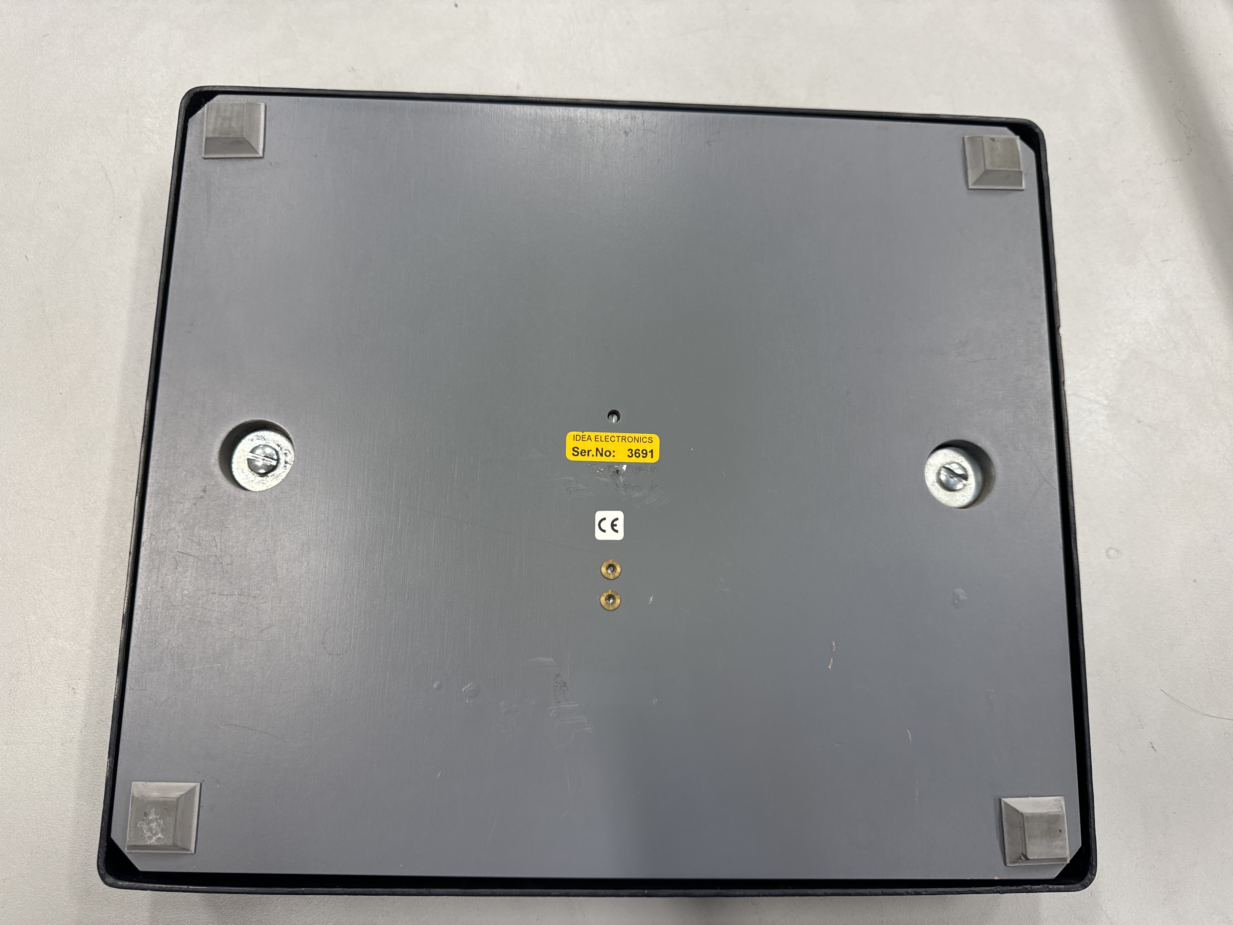 Antistatic shoe tester - PS Auction - We value the future - Largest in ...