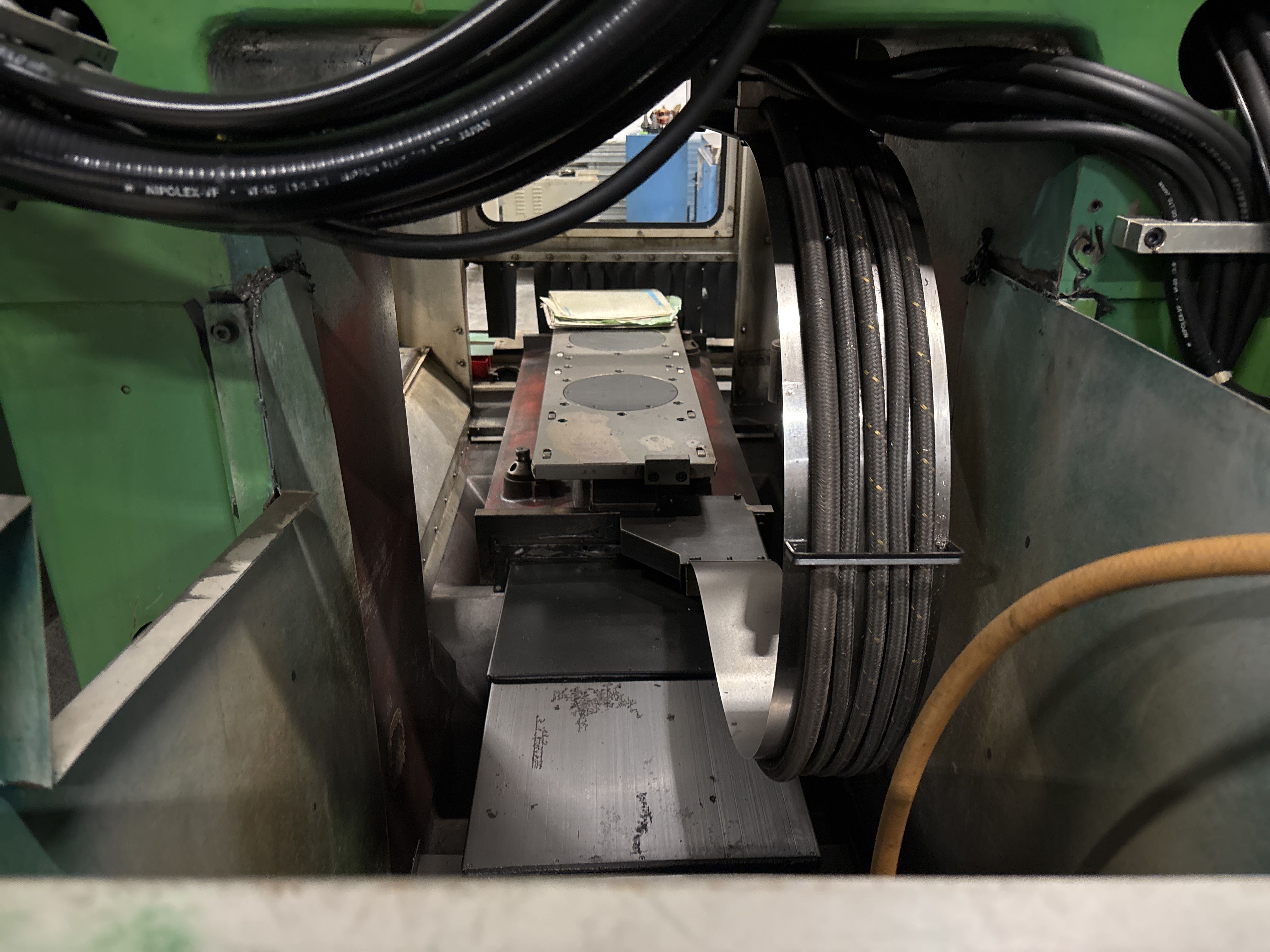 CNC Machining Center – Mazak VQC-20 - PS Auction - We value the
