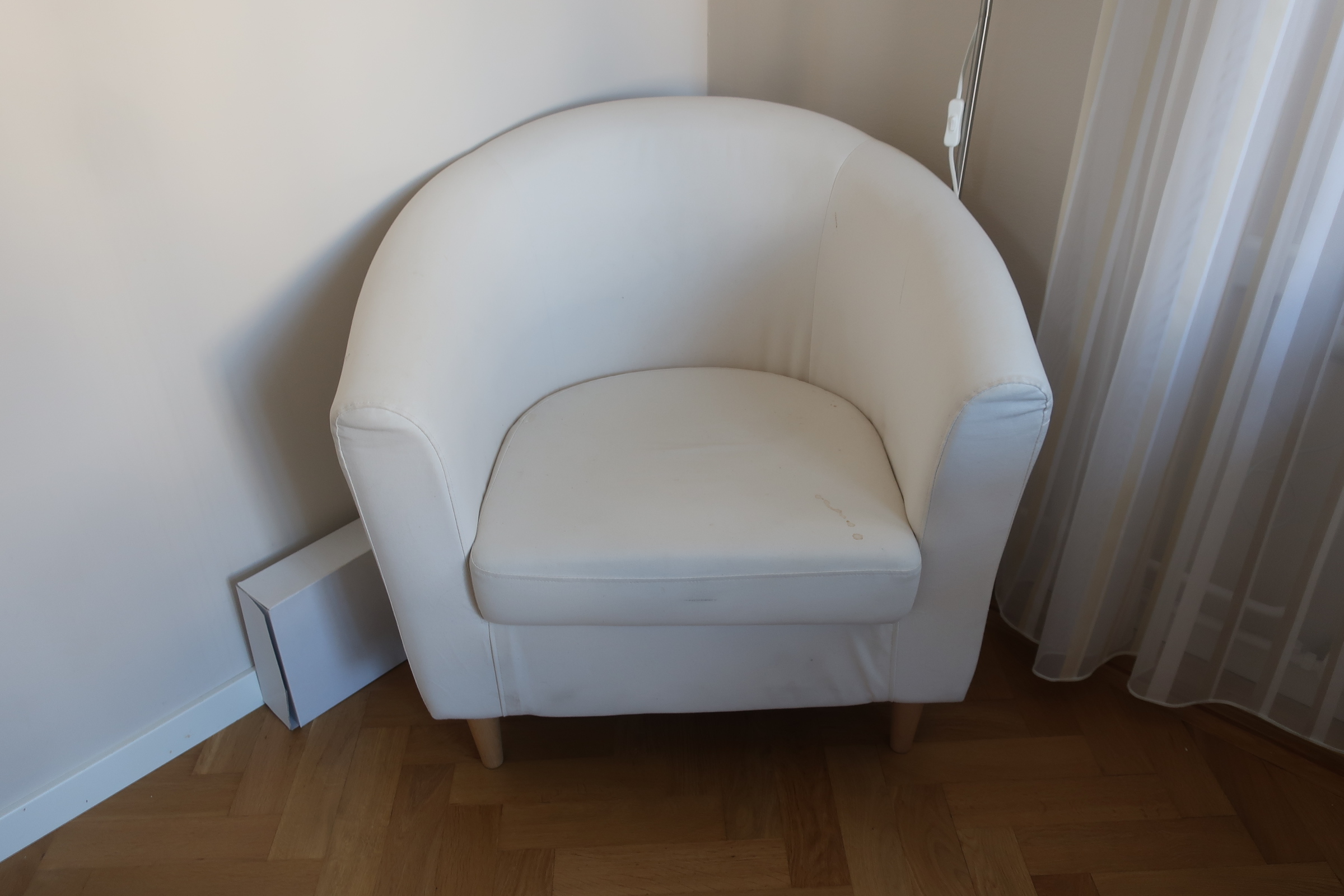Fåtöljer 2st IKEA Nätauktioner & Konkursauktioner | Fynda Fåtöljer, 2st, IKEA Nätauktioner & Konkursauktioner