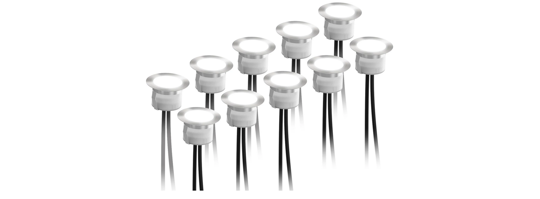 Bosch BATTERY 18V LI 4.0AH & 10pack smart lights PS Auction We