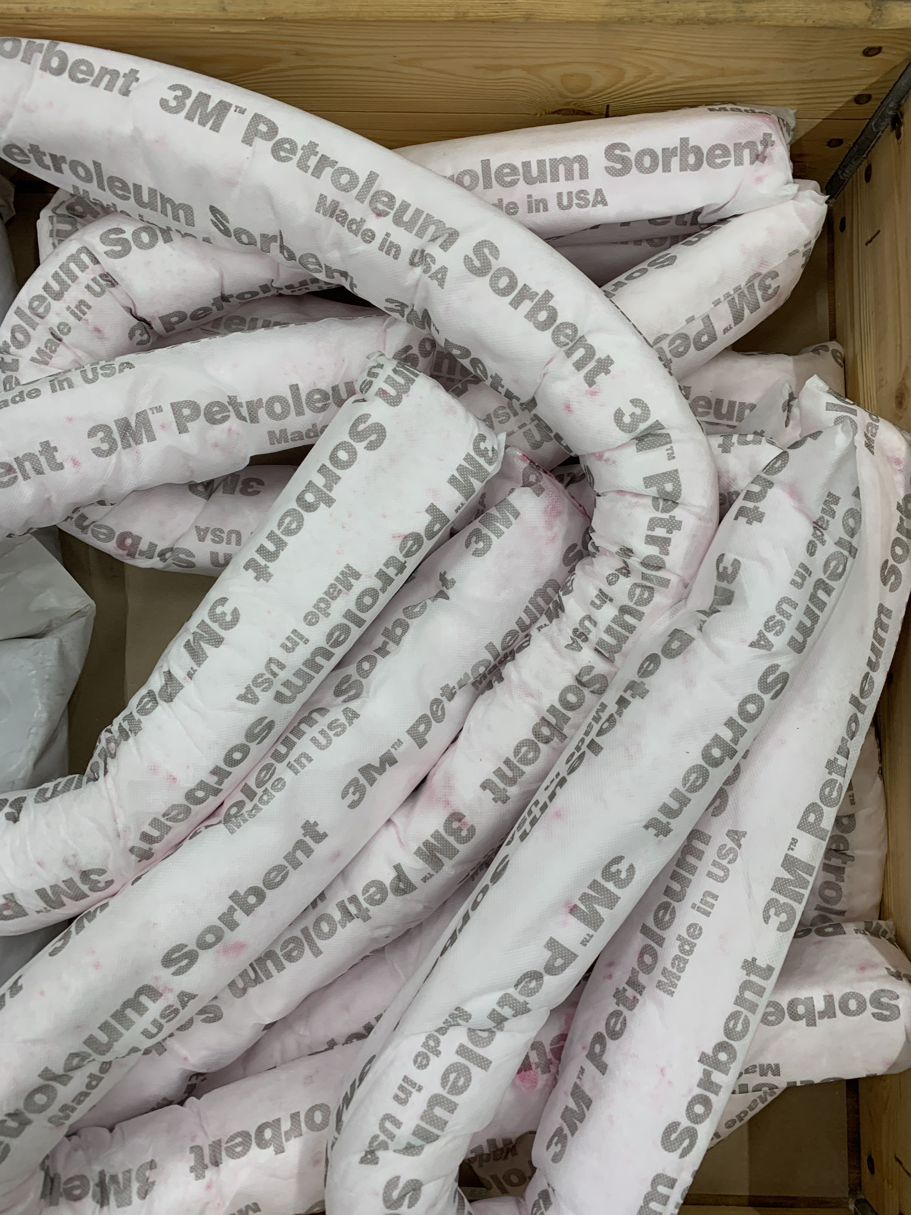 3M™ Sorbent & Gigant Absorption granules 10L PS Auction We value the future Largest in net