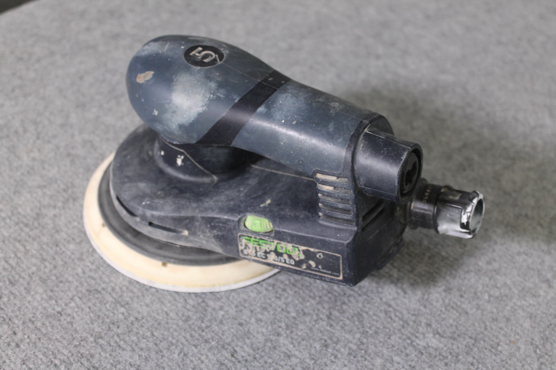 Festool eccentric sander PS Auction We value the future Largest