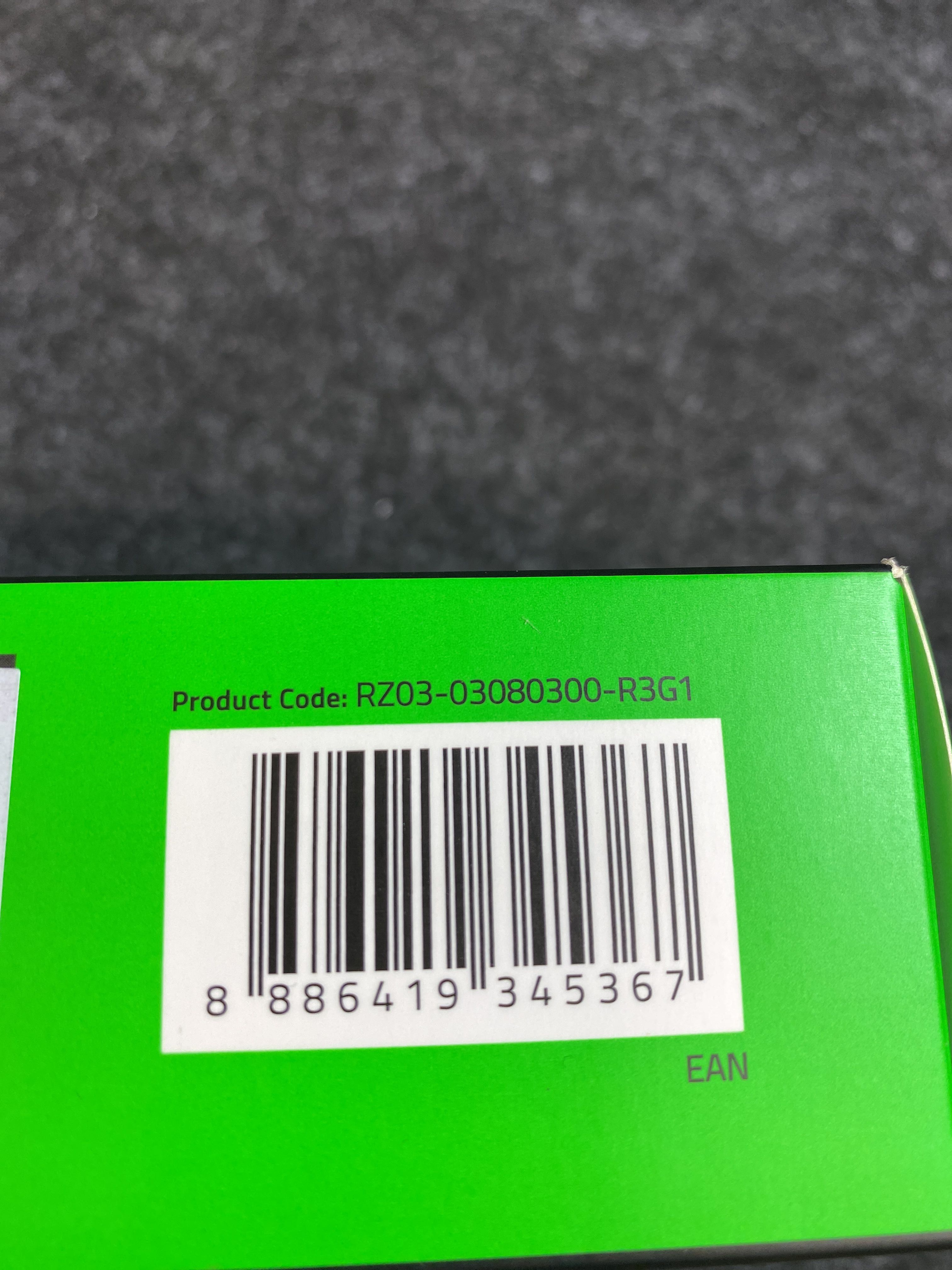 Gaming Keyboard Razer Huntsman Tournament Edition - PS Auction